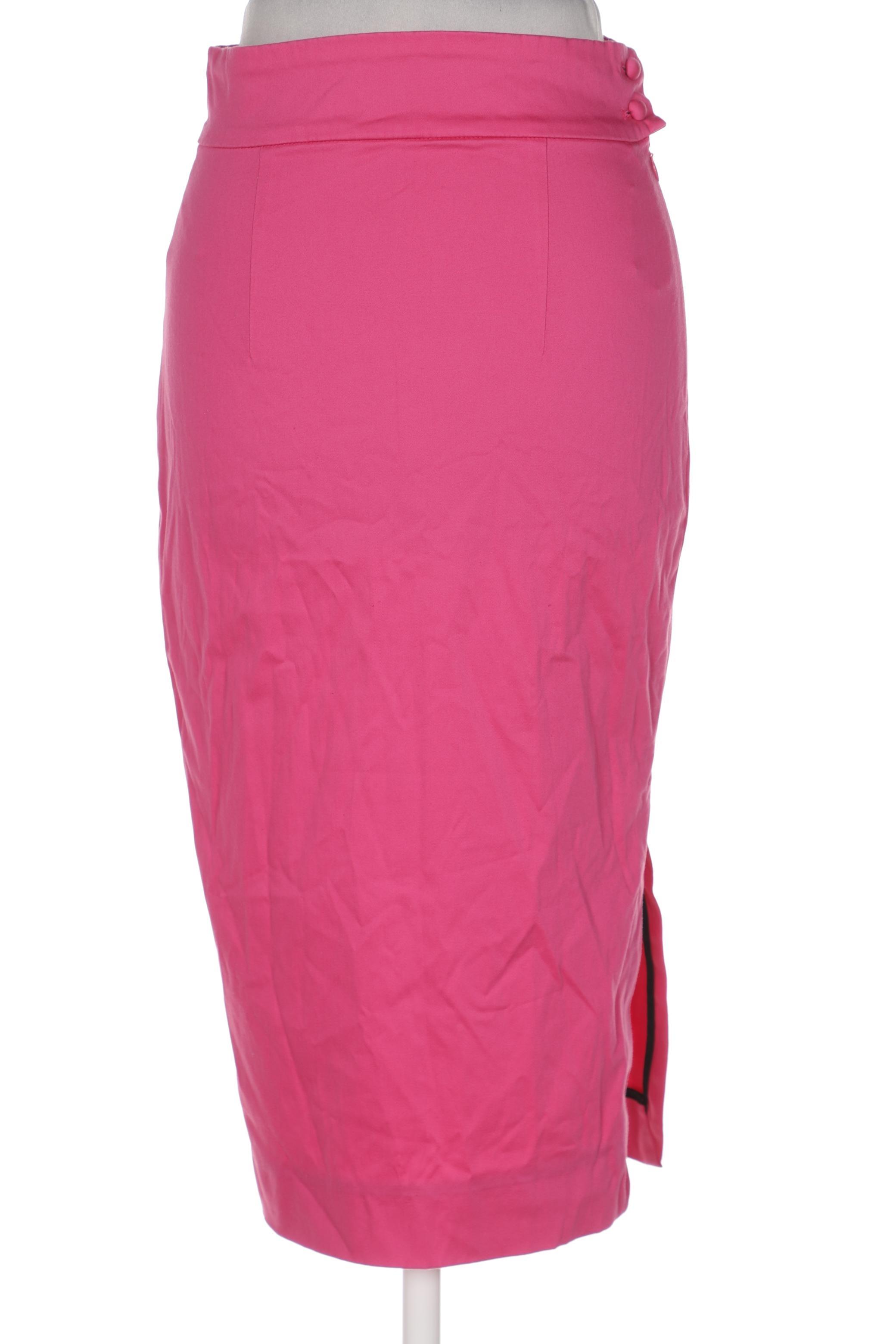

Lena Hoschek Damen Rock, pink, Gr. 36