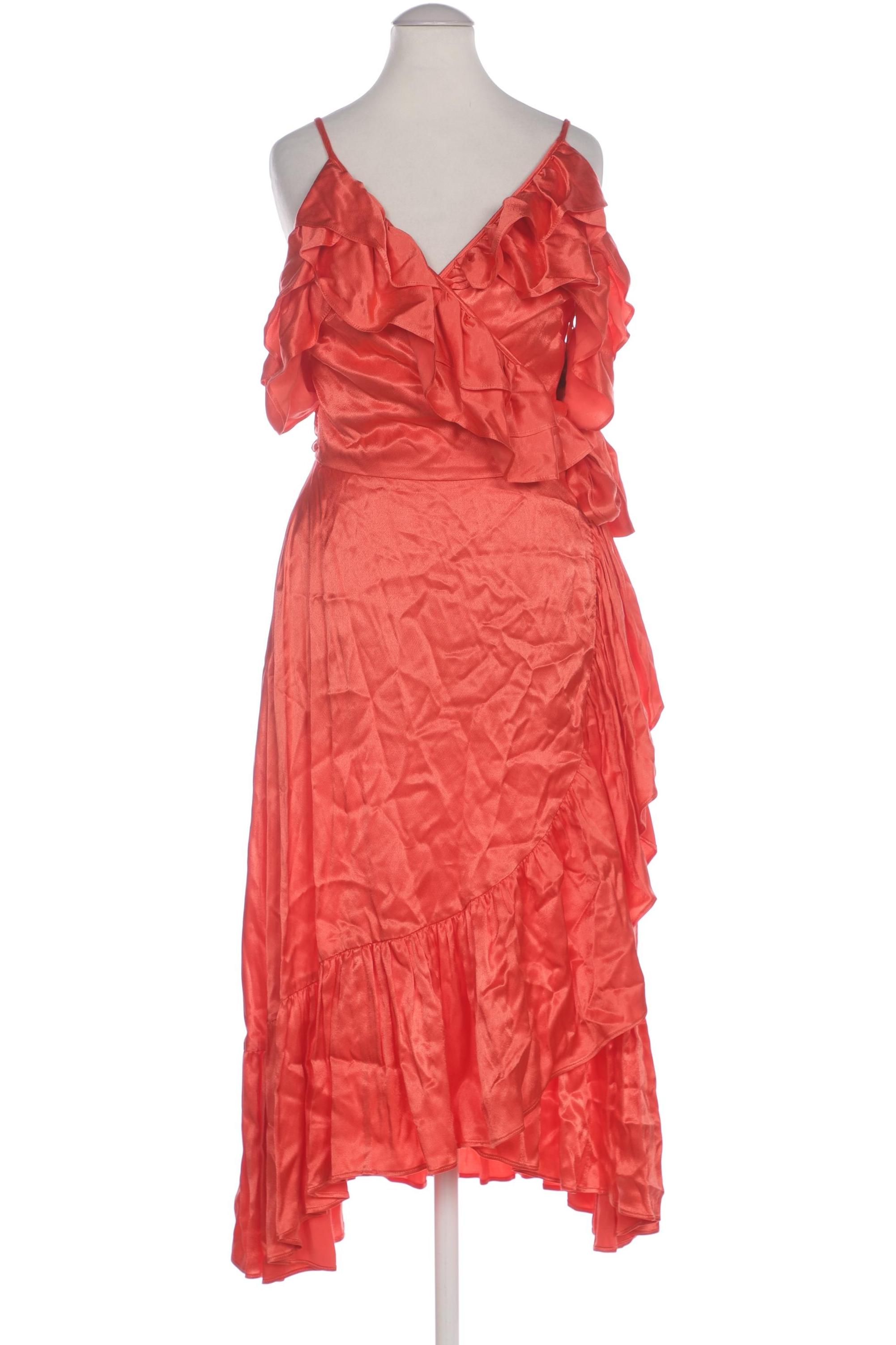 

Lena Hoschek Damen Kleid, rot, Gr. 34