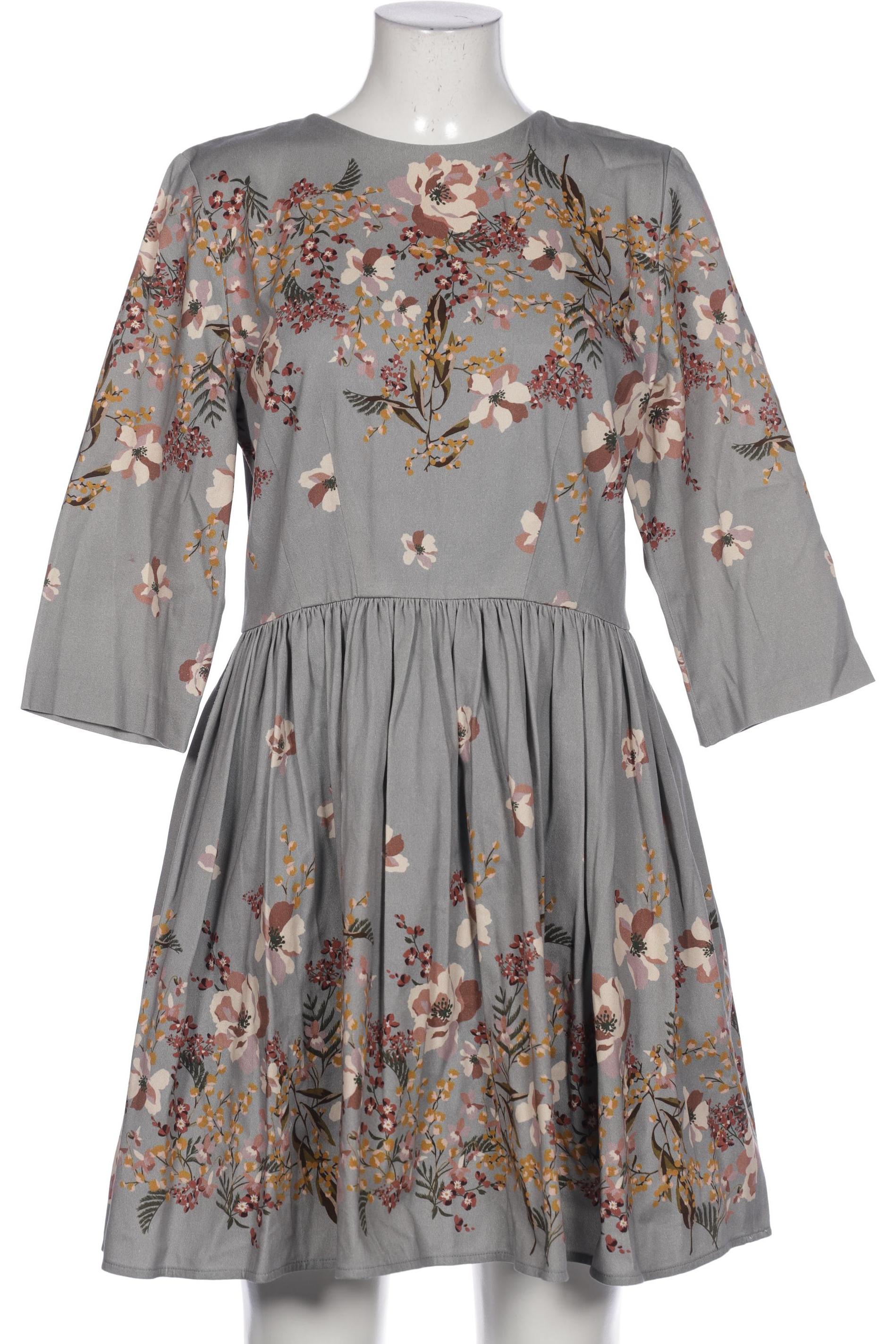

Lena Hoschek Damen Kleid, grau, Gr. 42