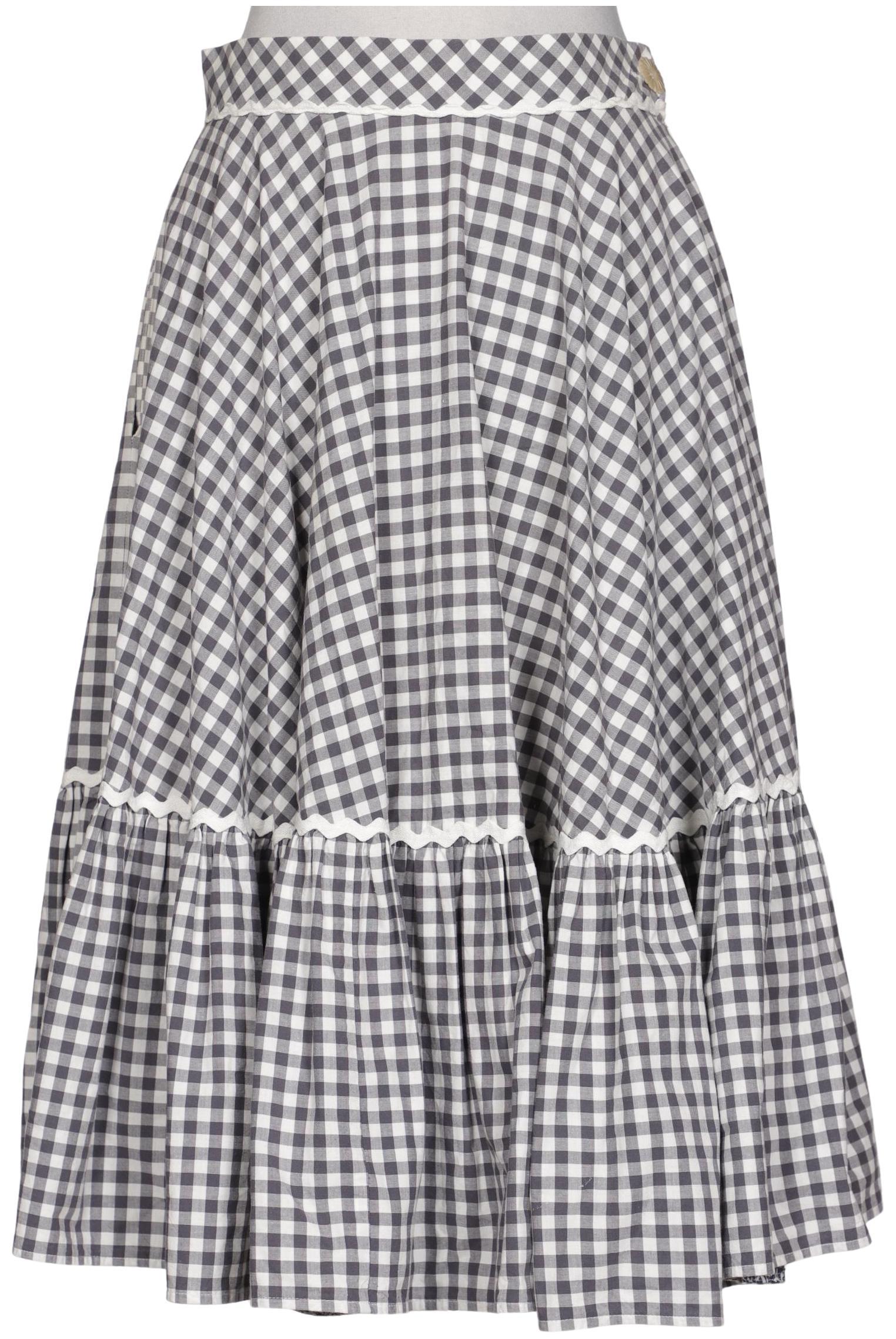 

Lena Hoschek Damen Rock, mehrfarbig, Gr. 36