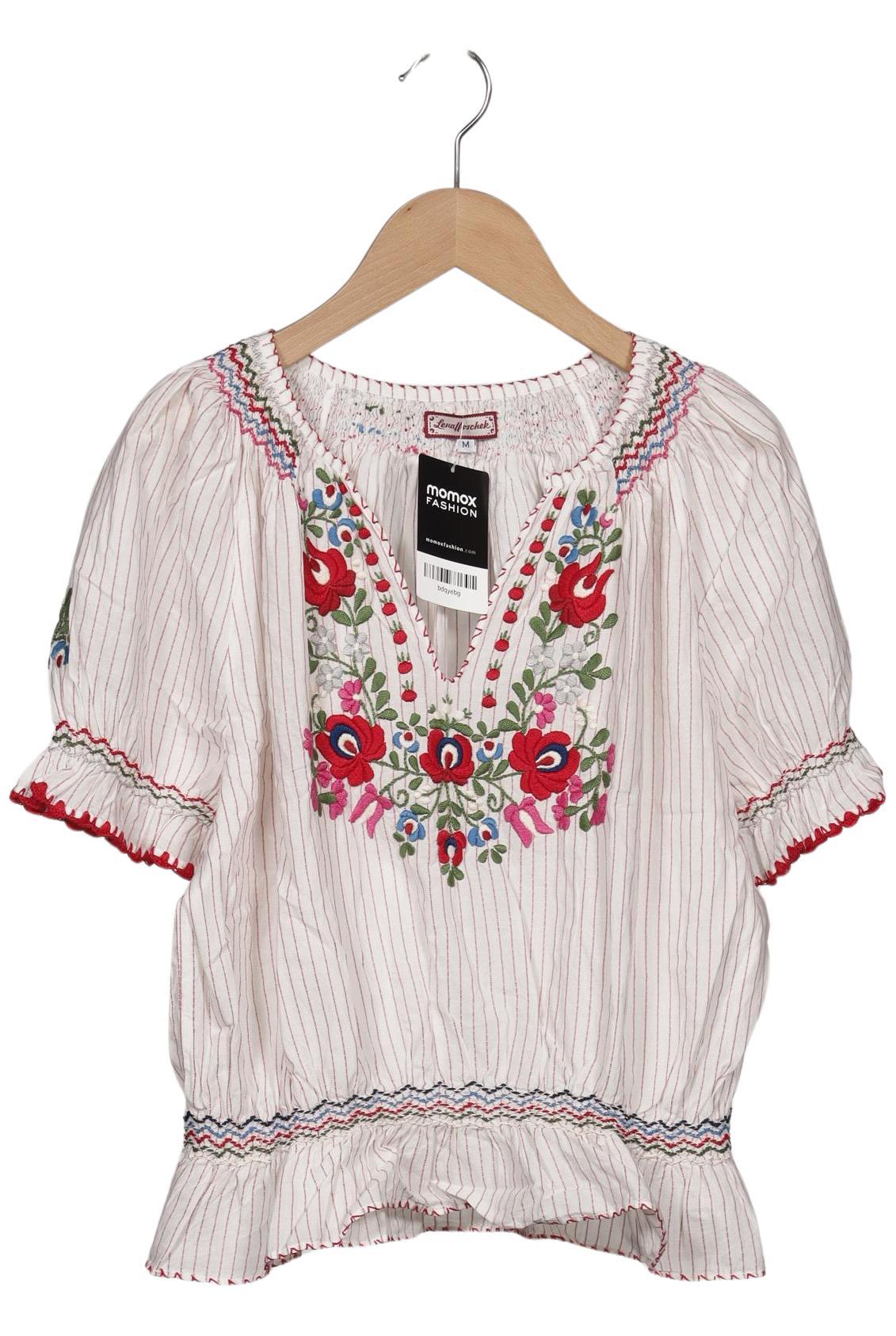

Lena Hoschek Damen Bluse, mehrfarbig, Gr. 38