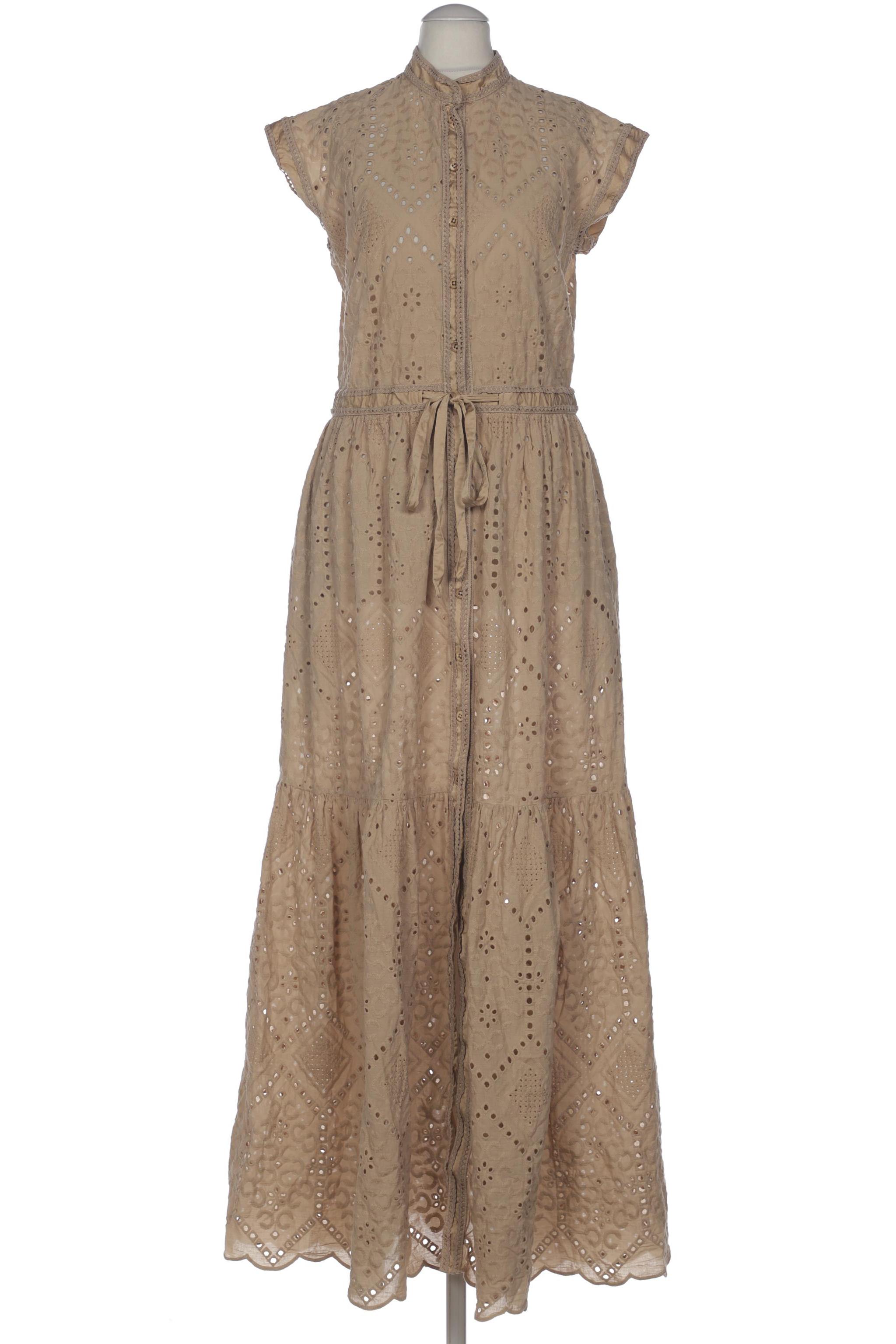 

Lena Hoschek Damen Kleid, beige, Gr. 36
