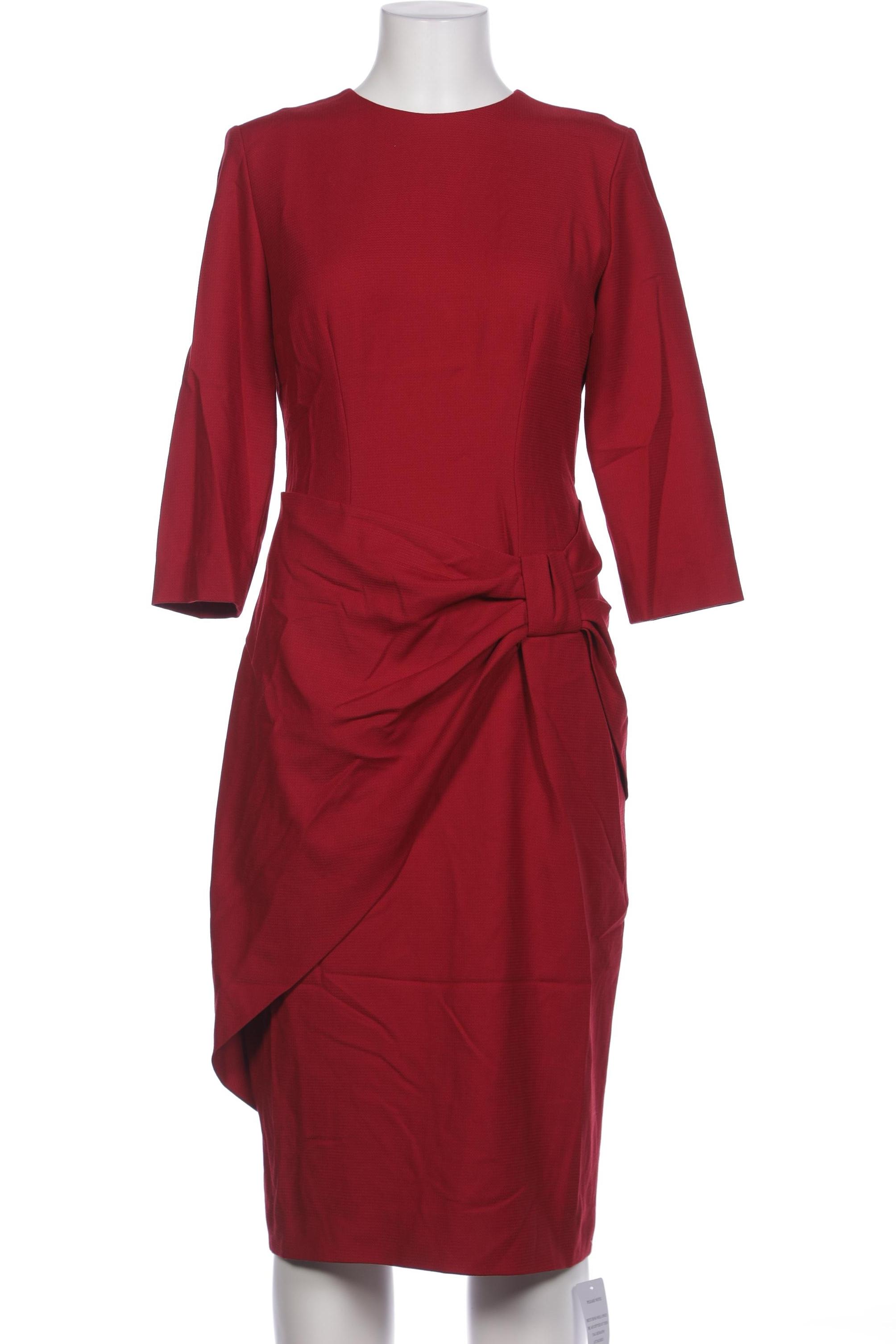 

Lena Hoschek Damen Kleid, bordeaux, Gr. 38