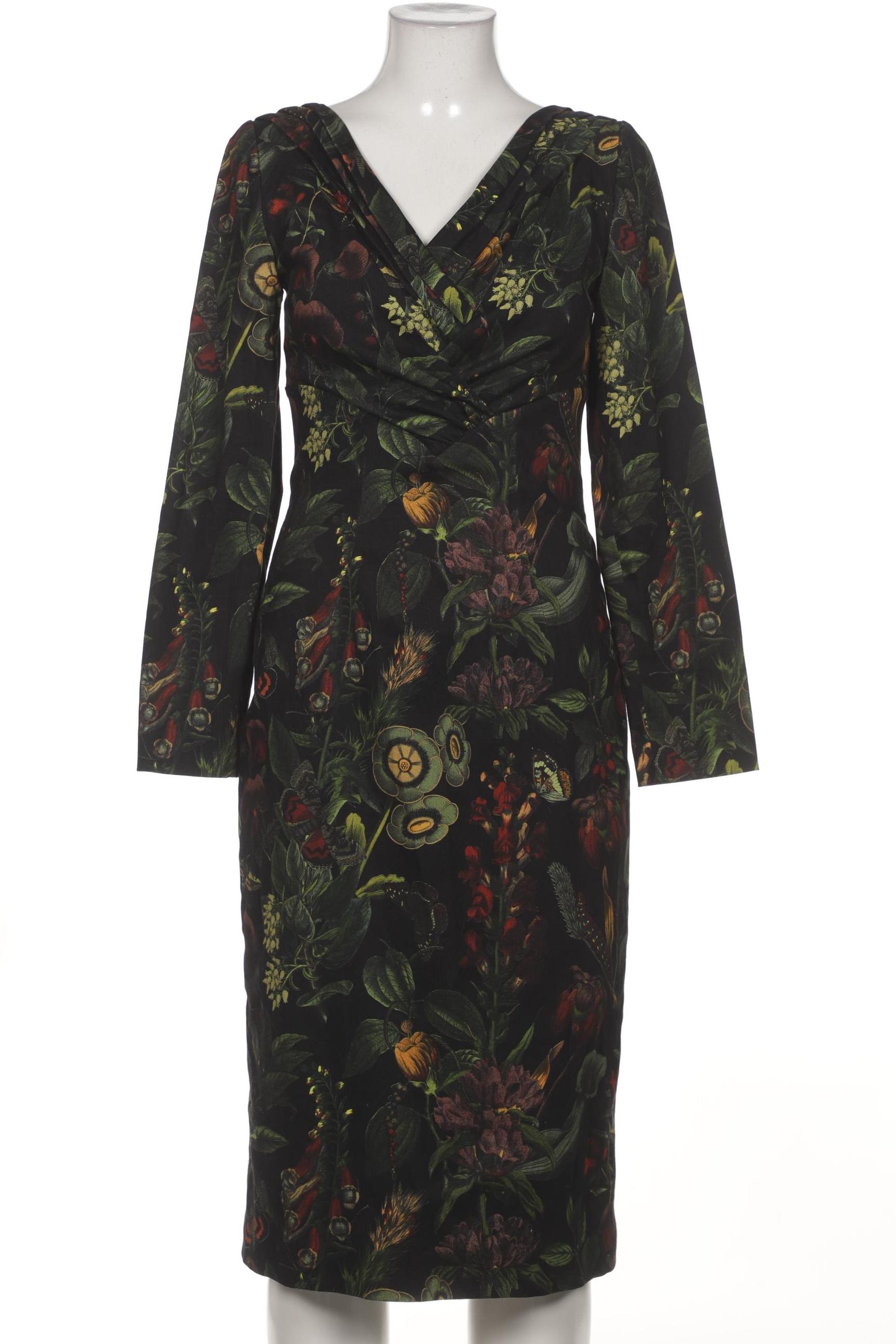 

Lena Hoschek Damen Kleid, grün, Gr. 38