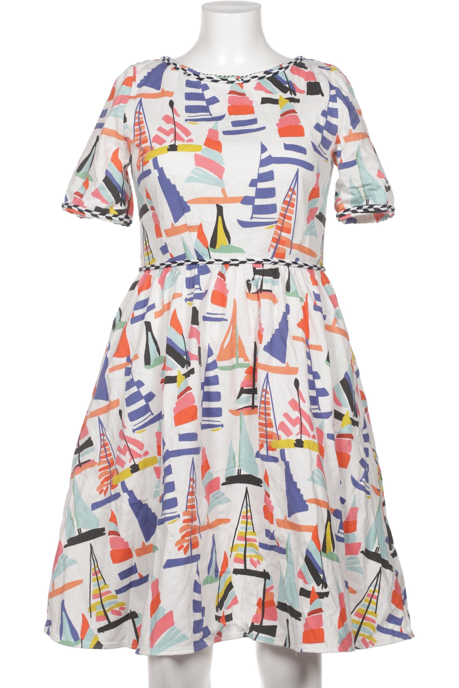 

Lena Hoschek Damen Kleid, mehrfarbig, Gr. 44