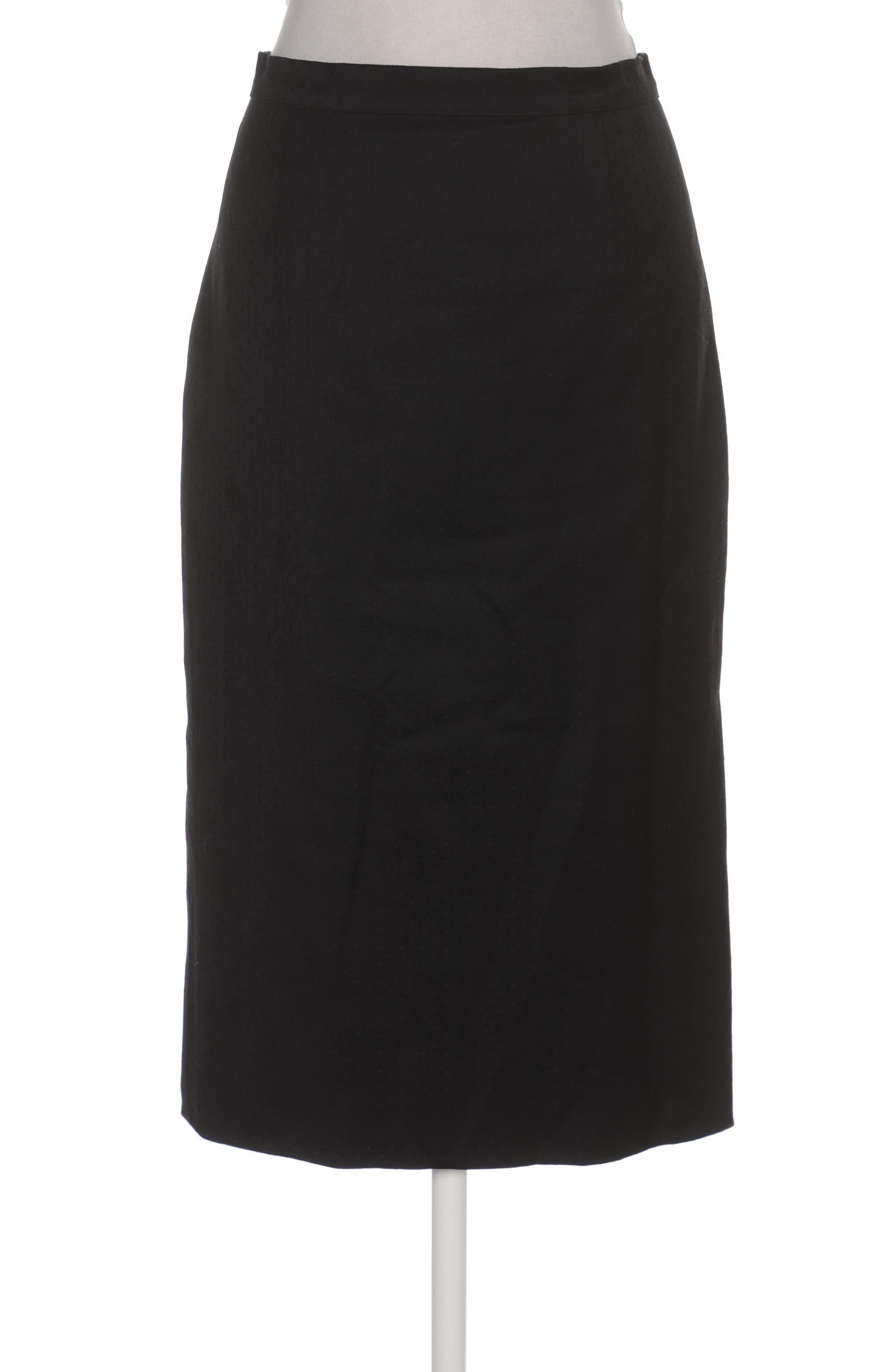 

Lena Hoschek Damen Rock, schwarz, Gr. 38