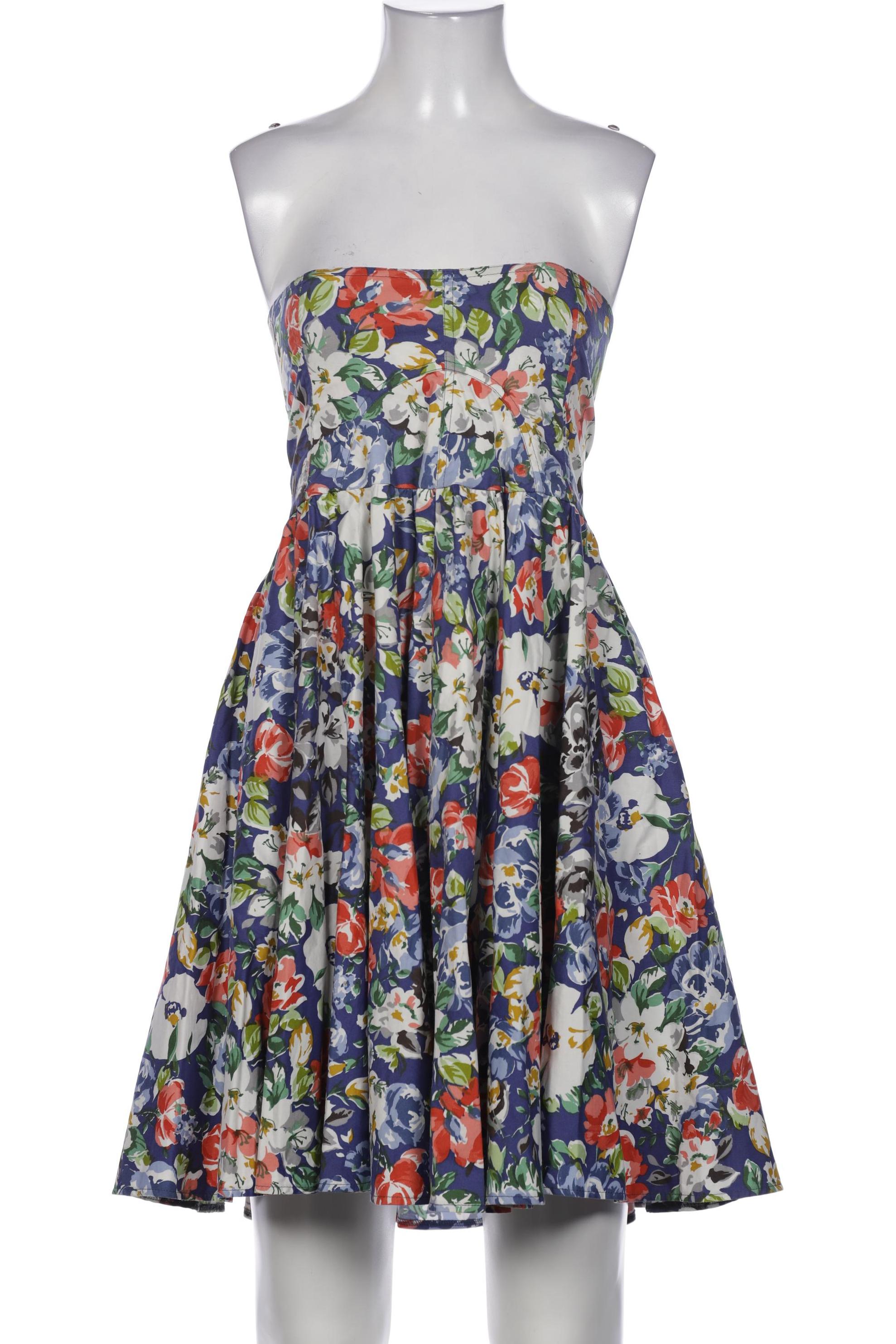 

Lena Hoschek Damen Kleid, mehrfarbig, Gr. 36