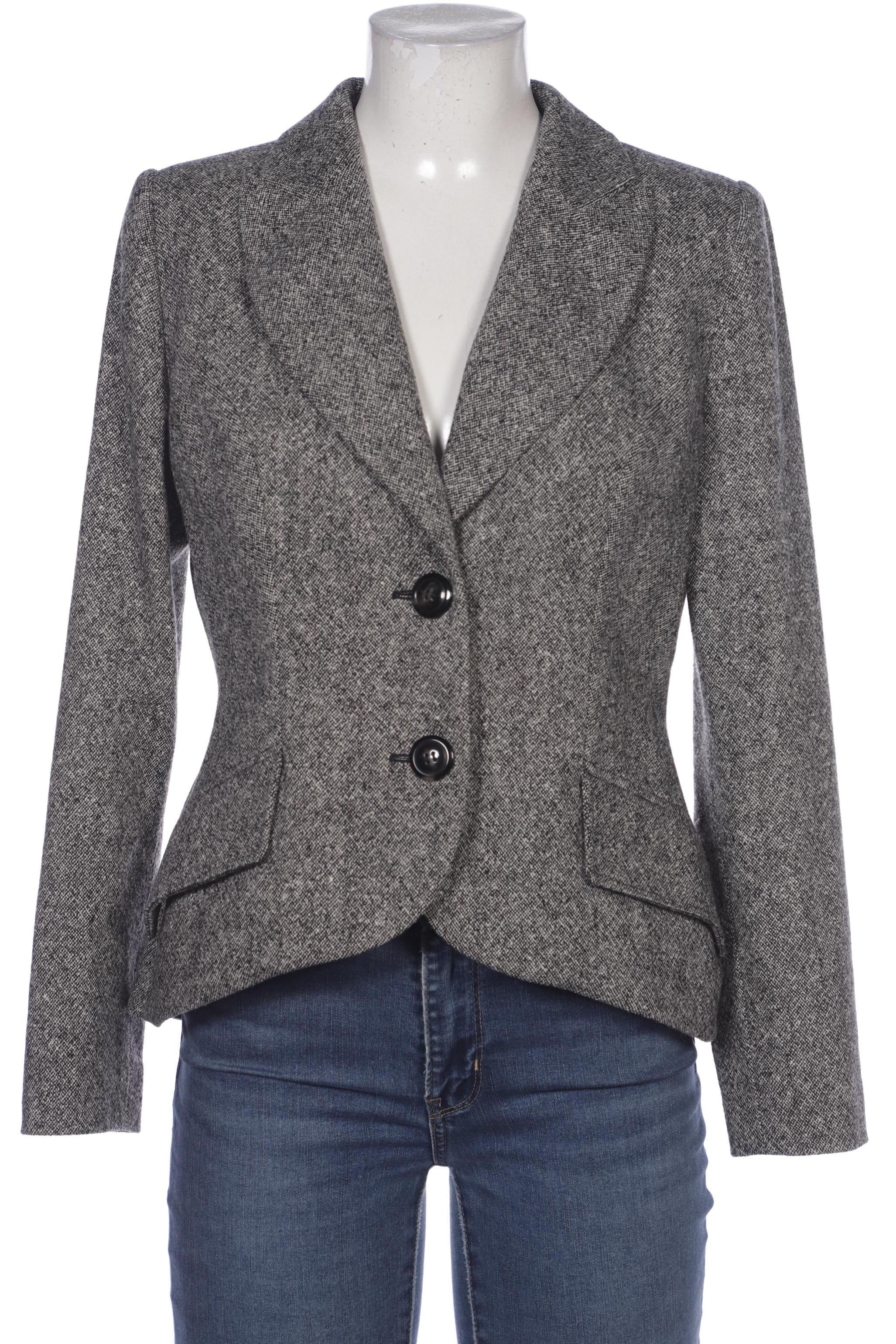 

Lena Hoschek Damen Blazer, grau, Gr. 38