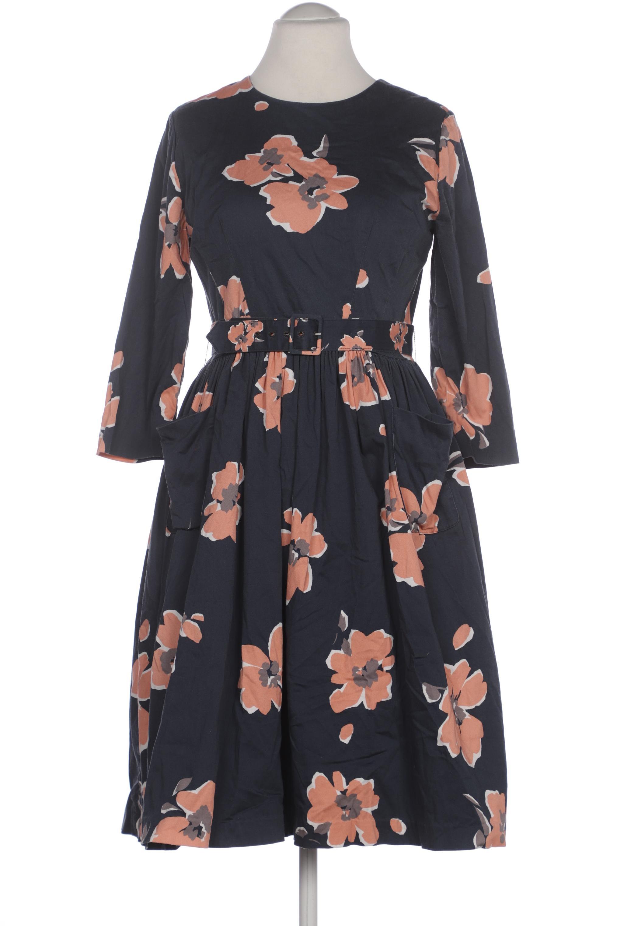 

Lena Hoschek Damen Kleid, marineblau, Gr. 42