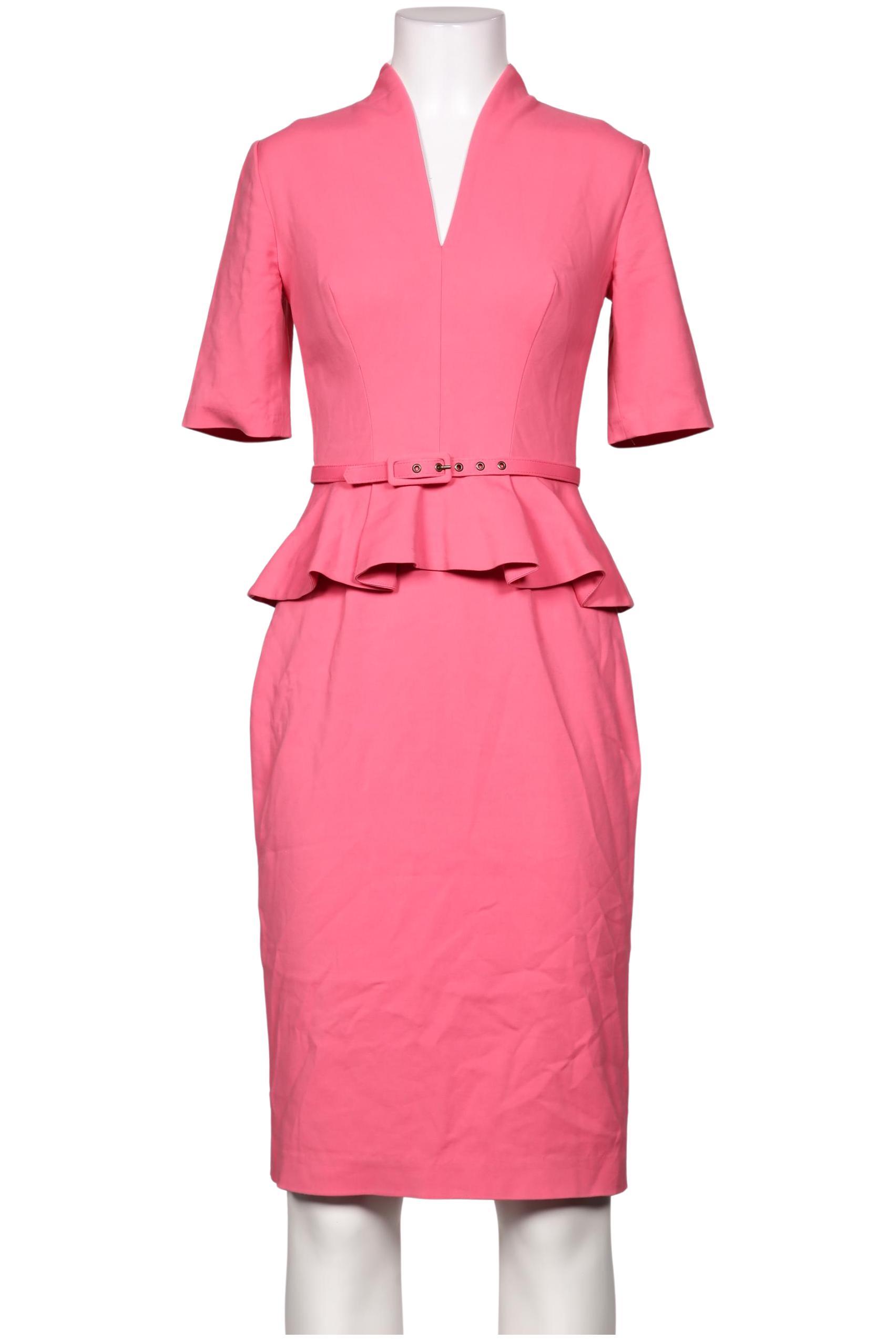 

Lena Hoschek Damen Kleid, pink, Gr. 34