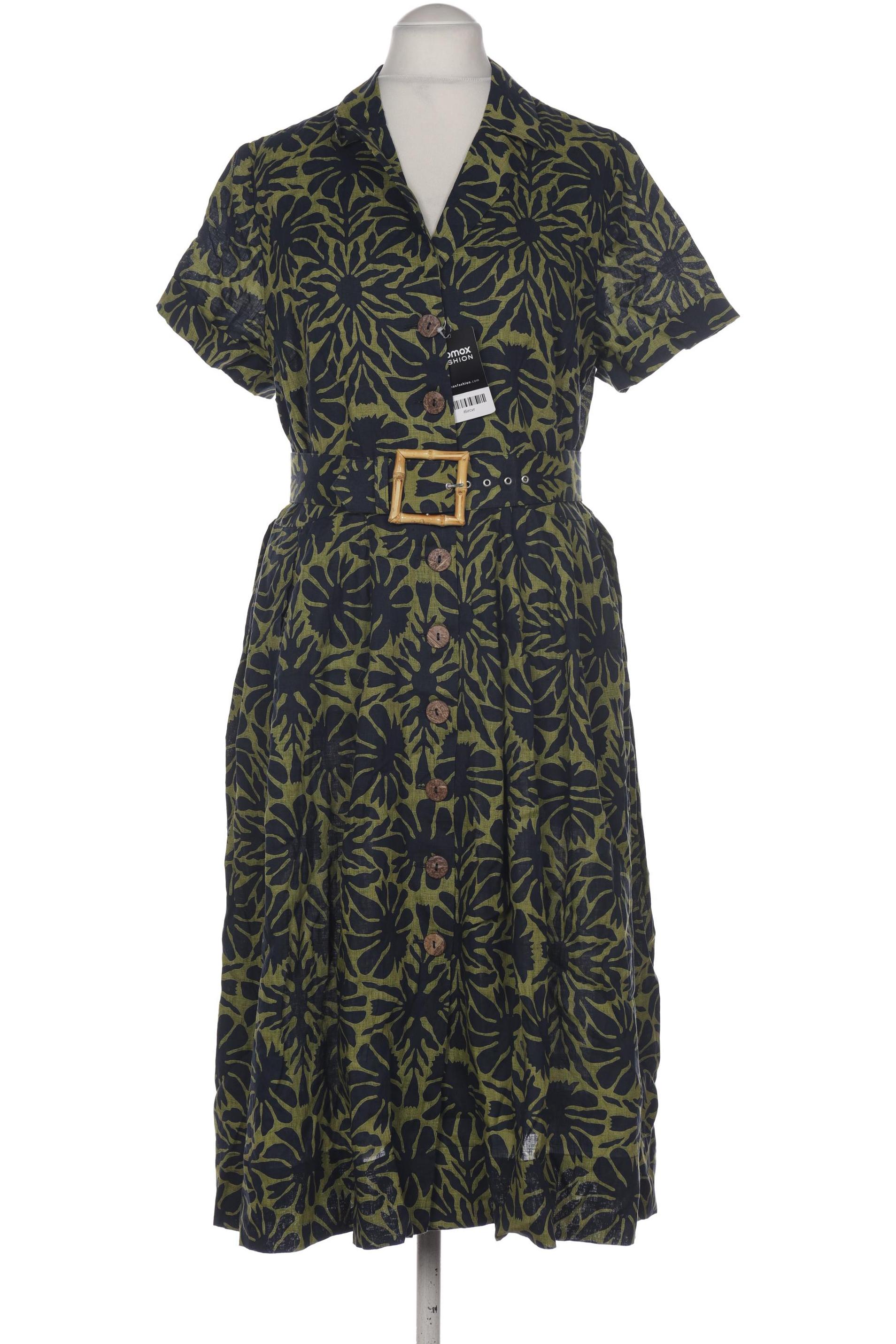

Lena Hoschek Damen Kleid, marineblau, Gr. 42