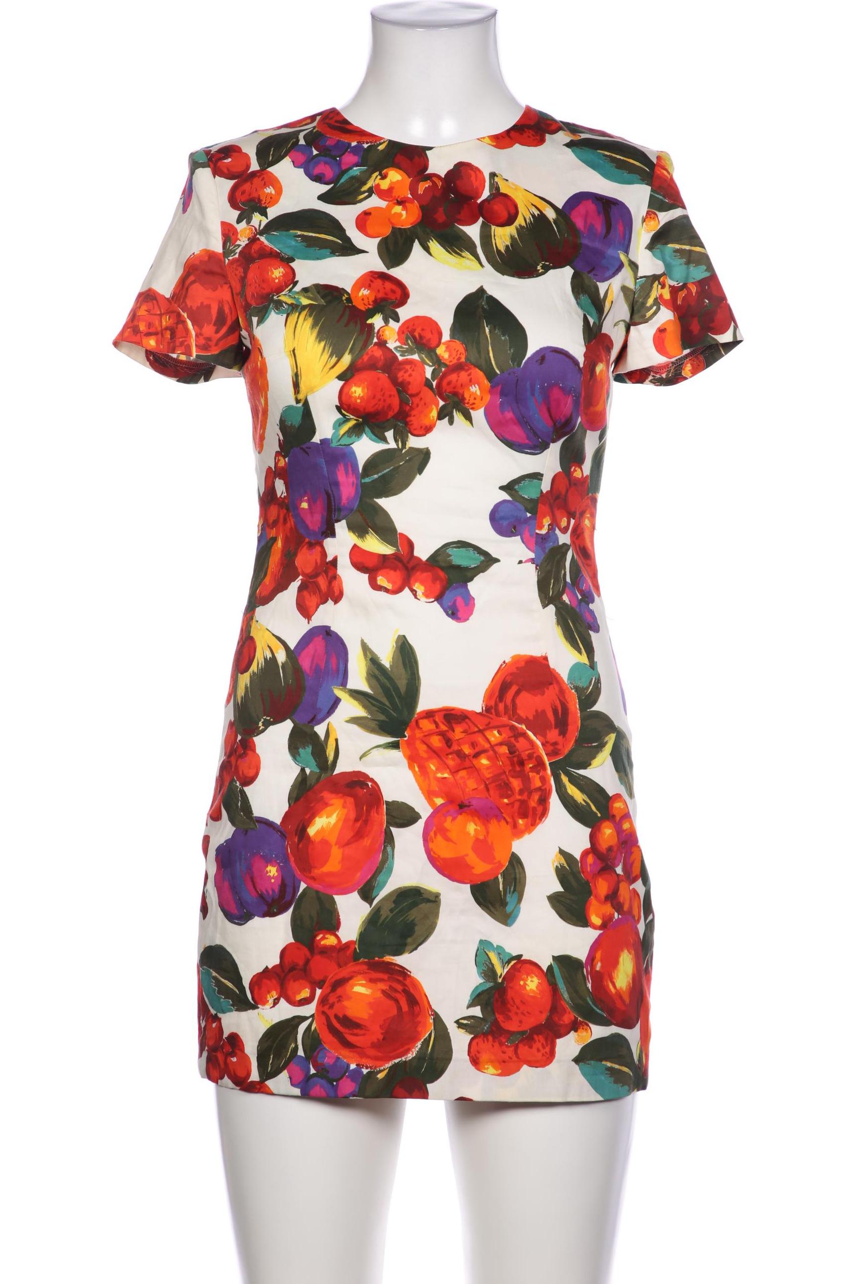 

Lena Hoschek Damen Kleid, mehrfarbig, Gr. 36