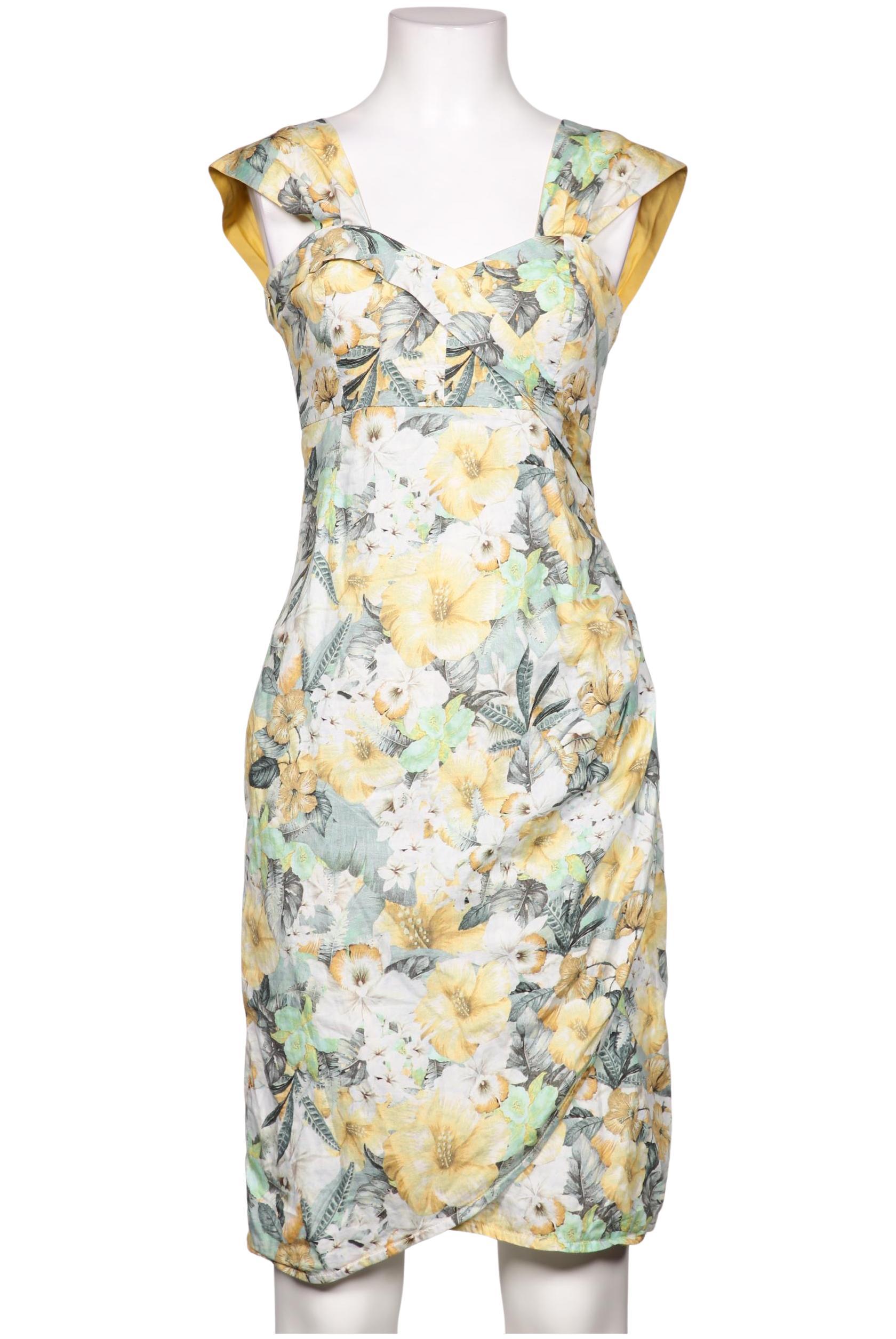 

Lena Hoschek Damen Kleid, mehrfarbig, Gr. 36