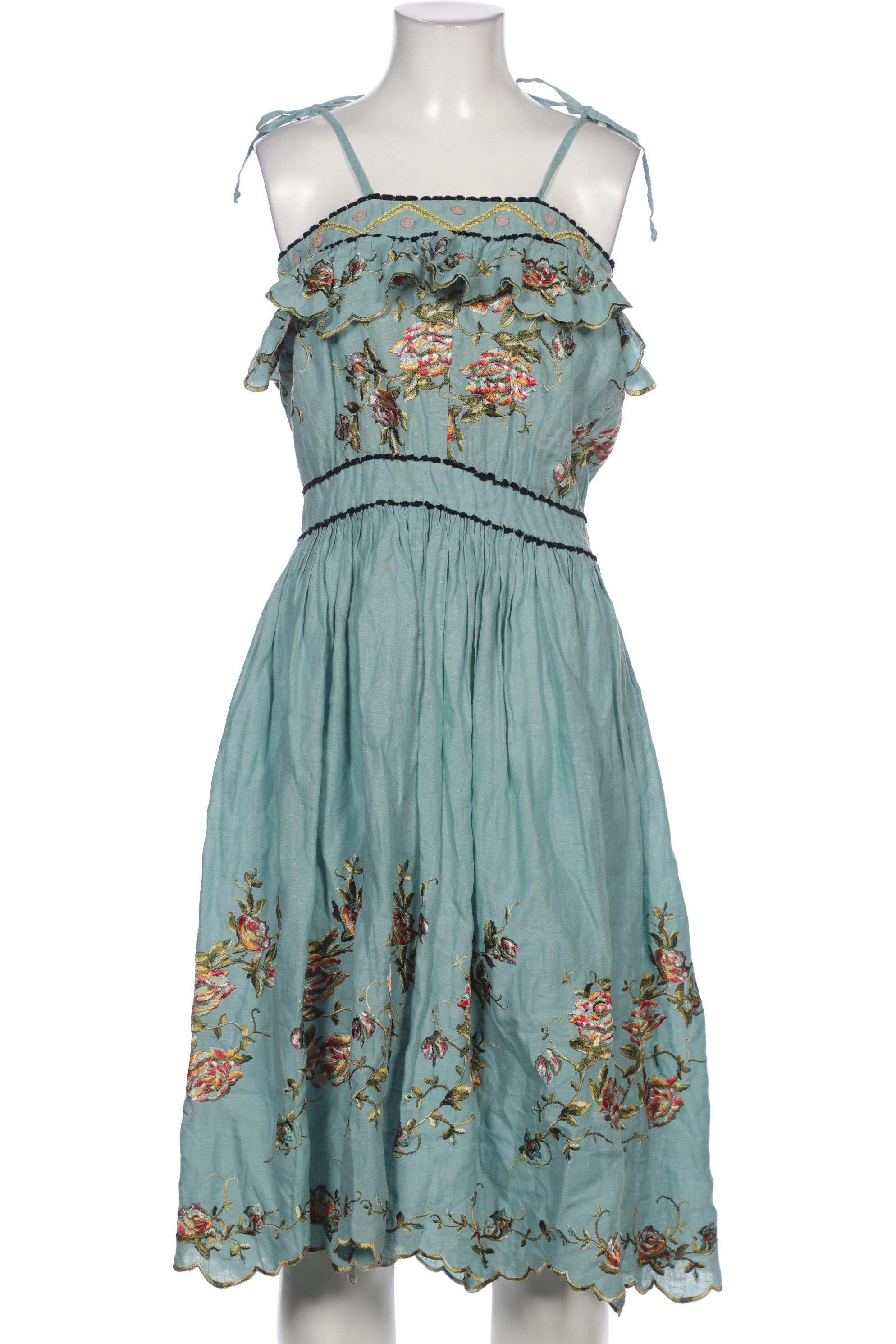 

Lena Hoschek Damen Kleid, türkis