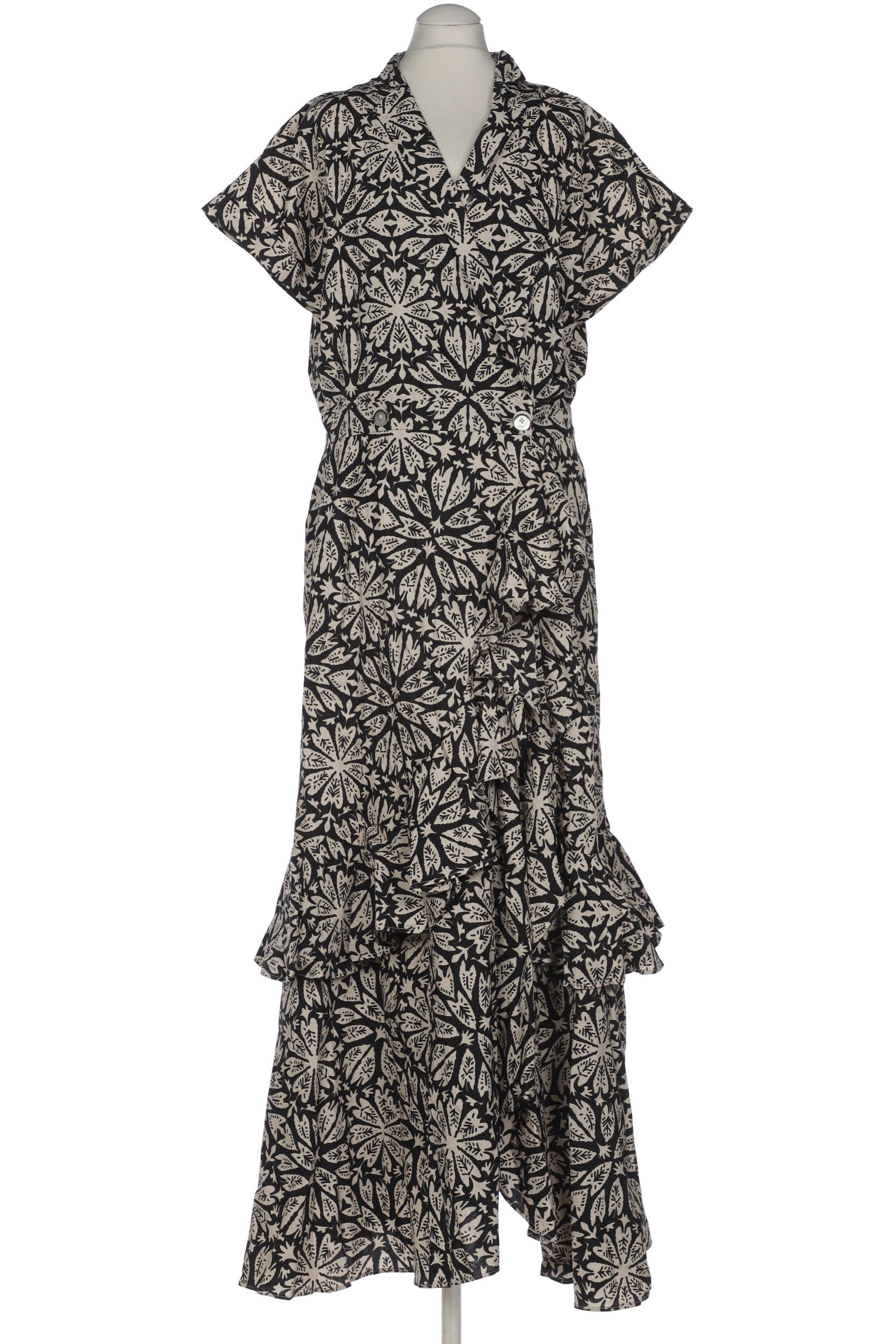 

Lena Hoschek Damen Kleid, schwarz, Gr. 44