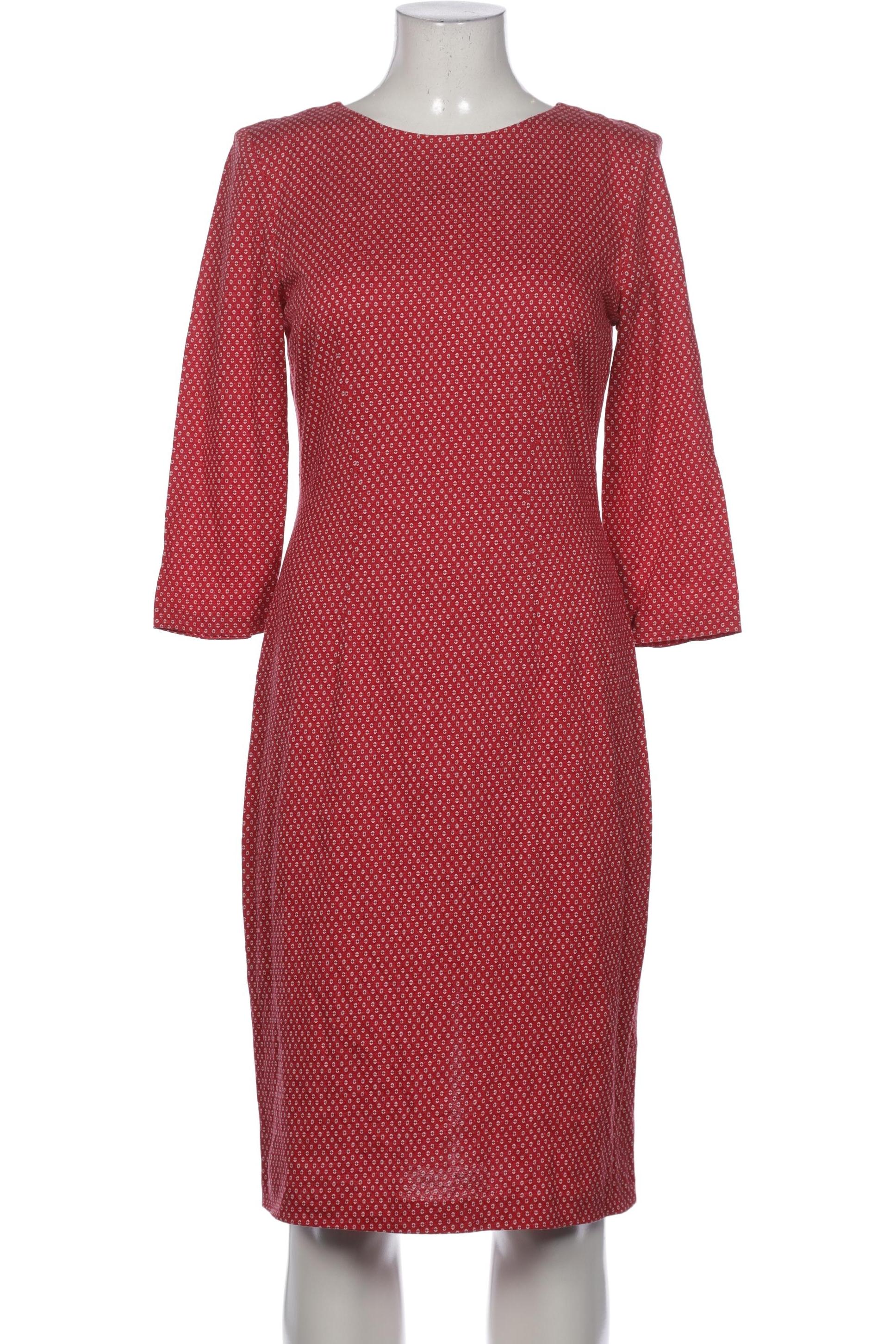 

Lena Hoschek Damen Kleid, rot, Gr. 38