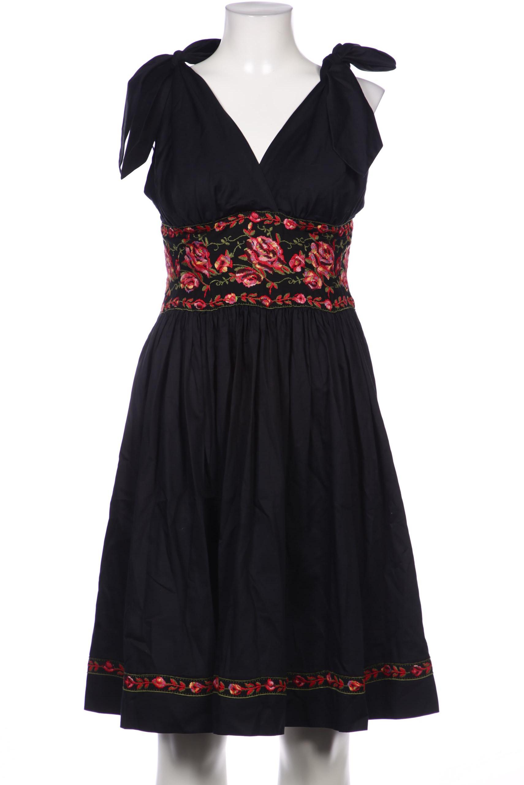 

Lena Hoschek Damen Kleid, marineblau, Gr. 42