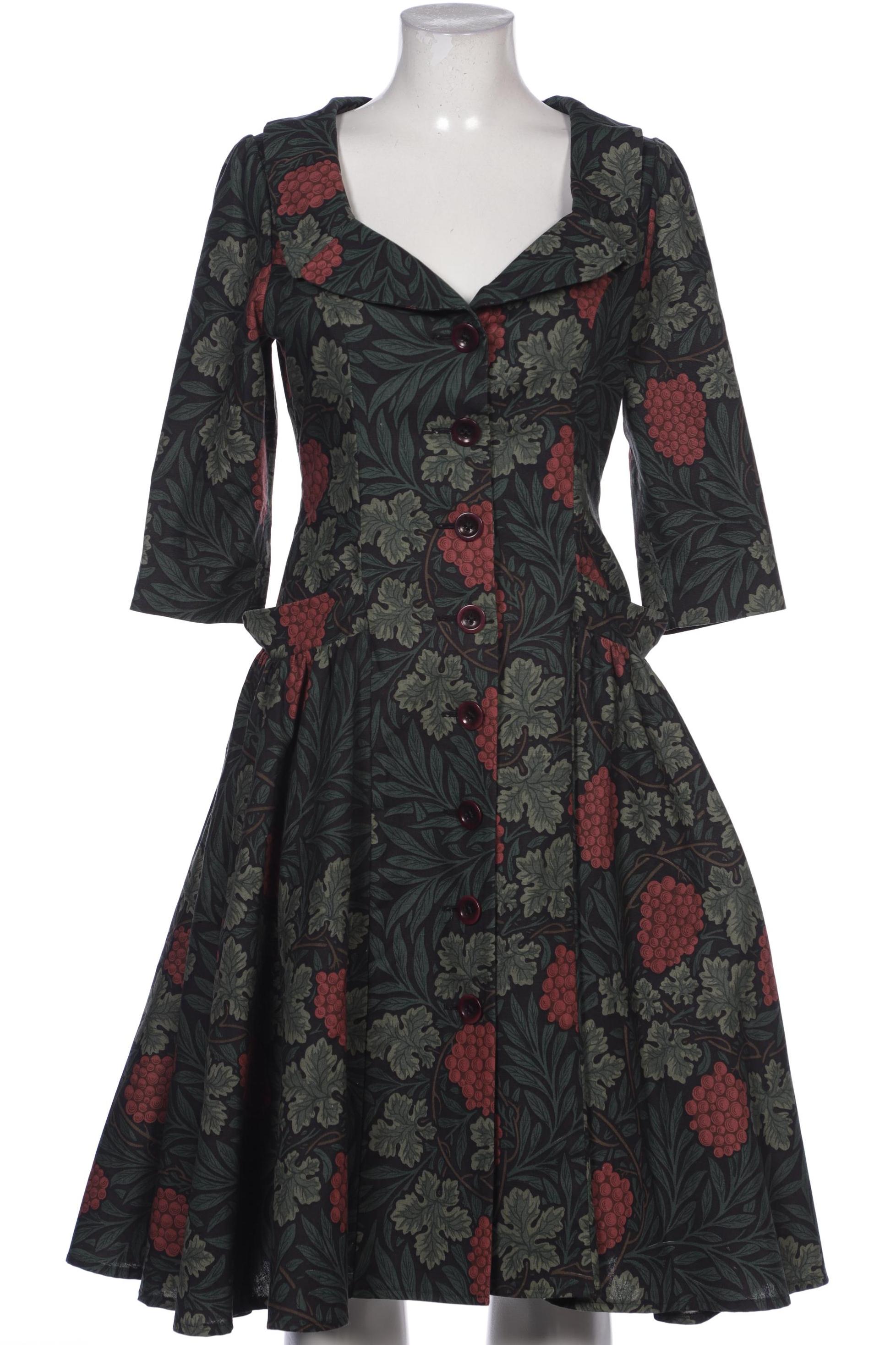 

Lena Hoschek Damen Kleid, türkis, Gr. 42