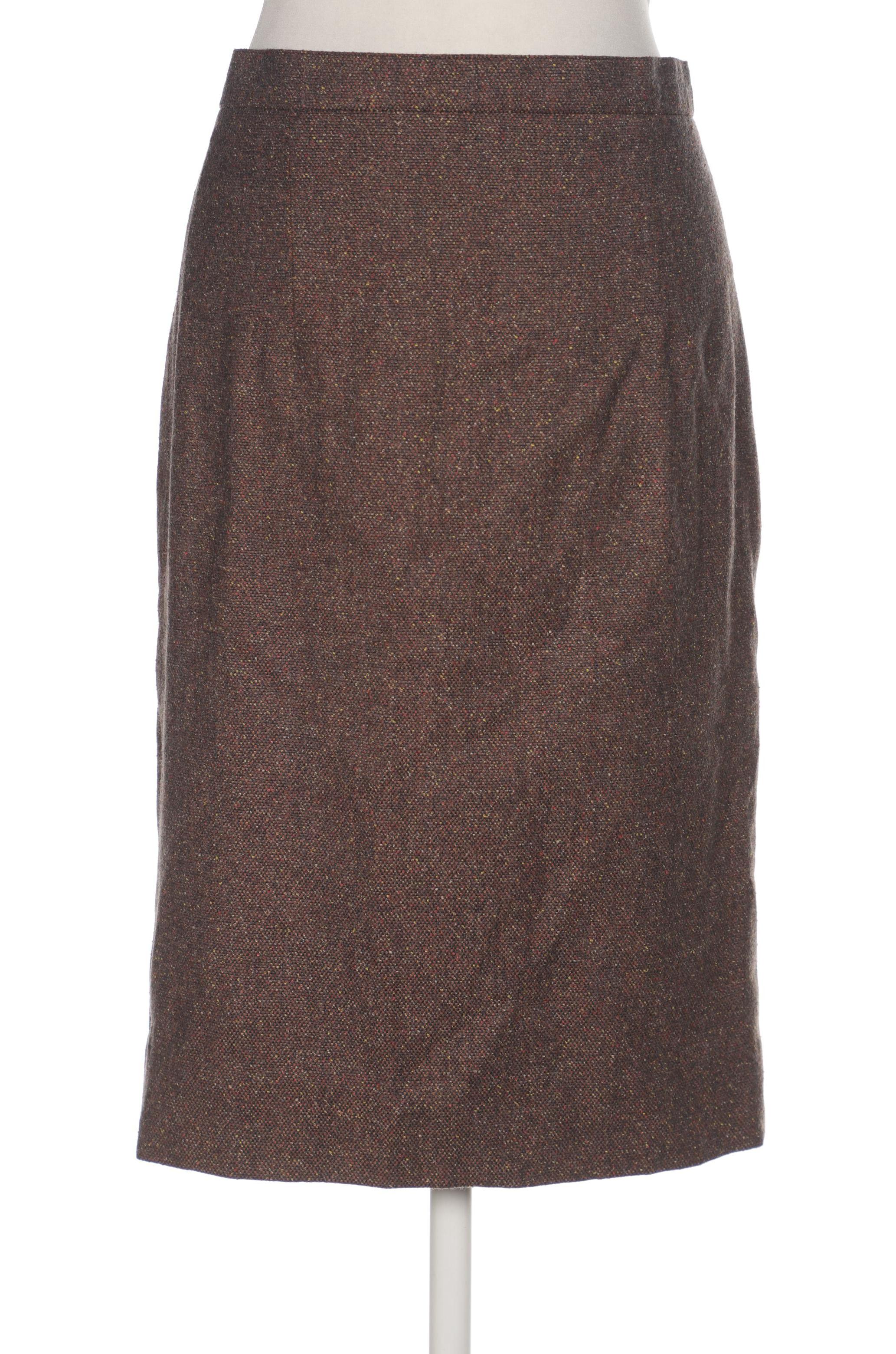 

Lena Hoschek Damen Rock, braun, Gr. 38