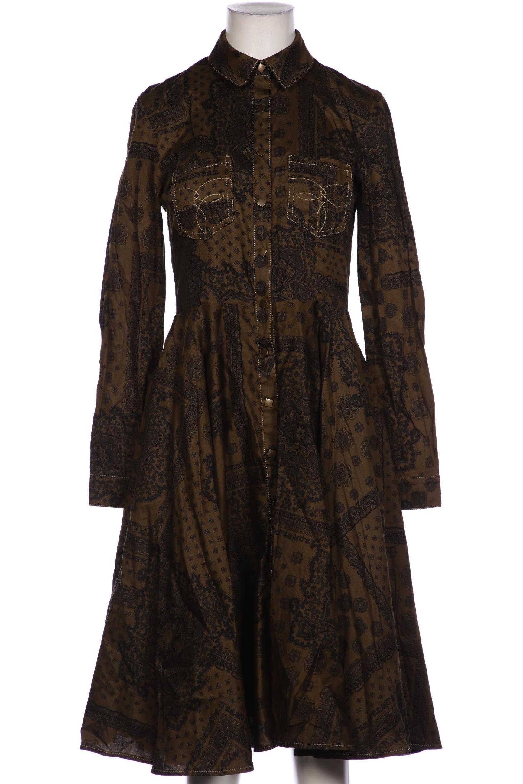 

Lena Hoschek Damen Kleid, grün, Gr. 36
