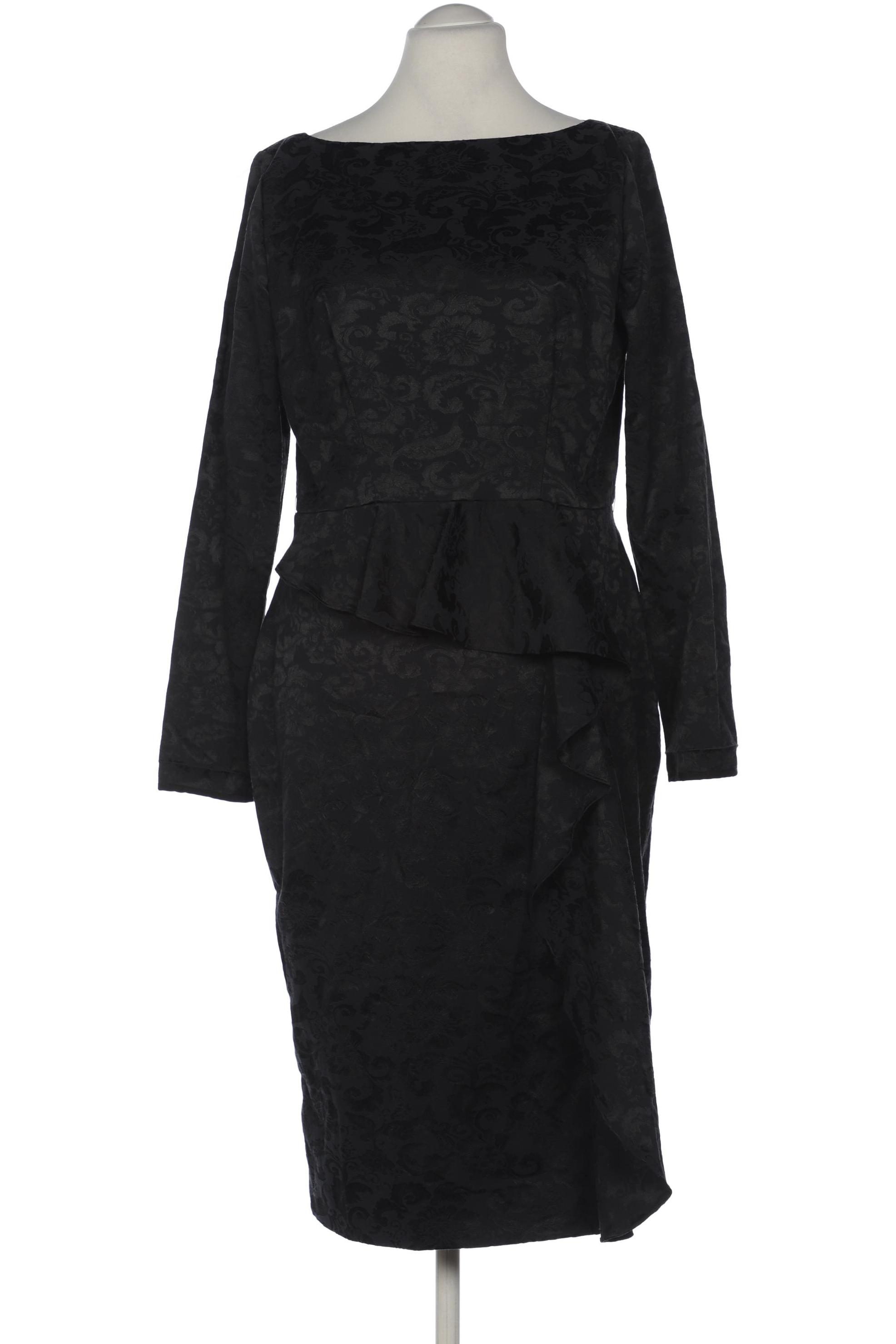 

Lena Hoschek Damen Kleid, marineblau, Gr. 44