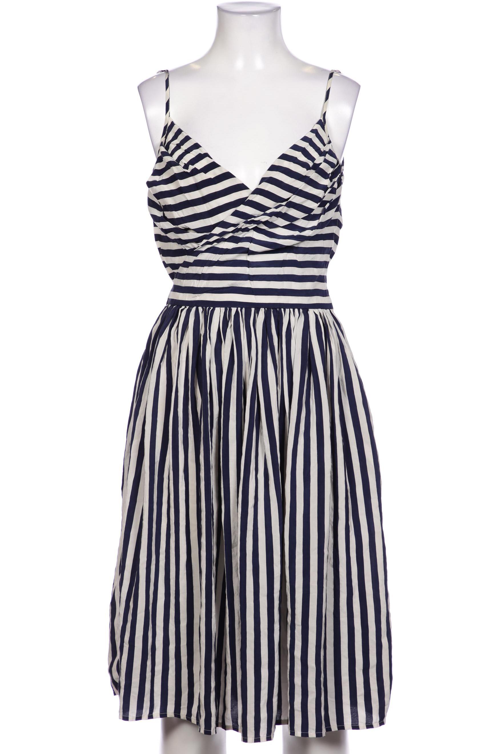 

Lena Hoschek Damen Kleid, marineblau, Gr. 36