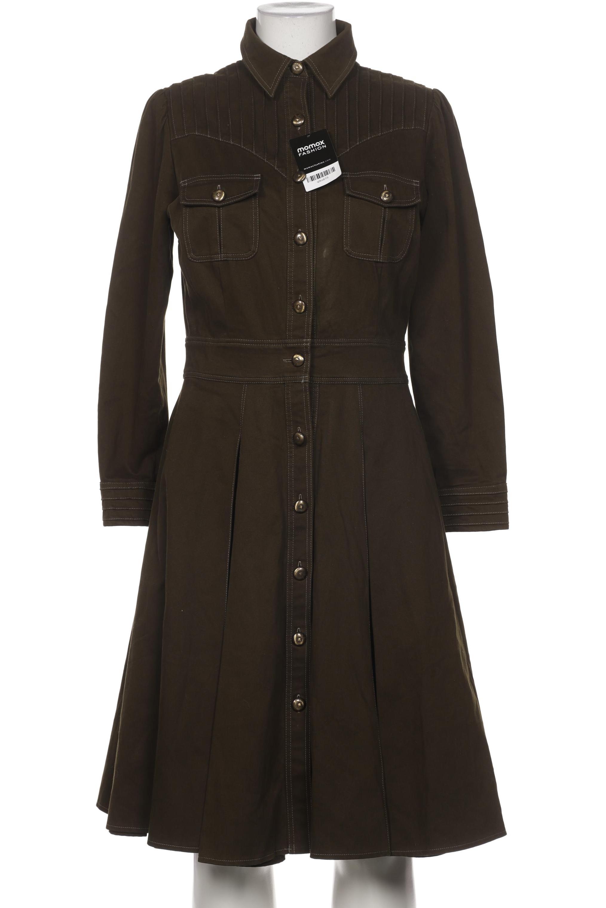 

Lena Hoschek Damen Kleid, grün, Gr. 38