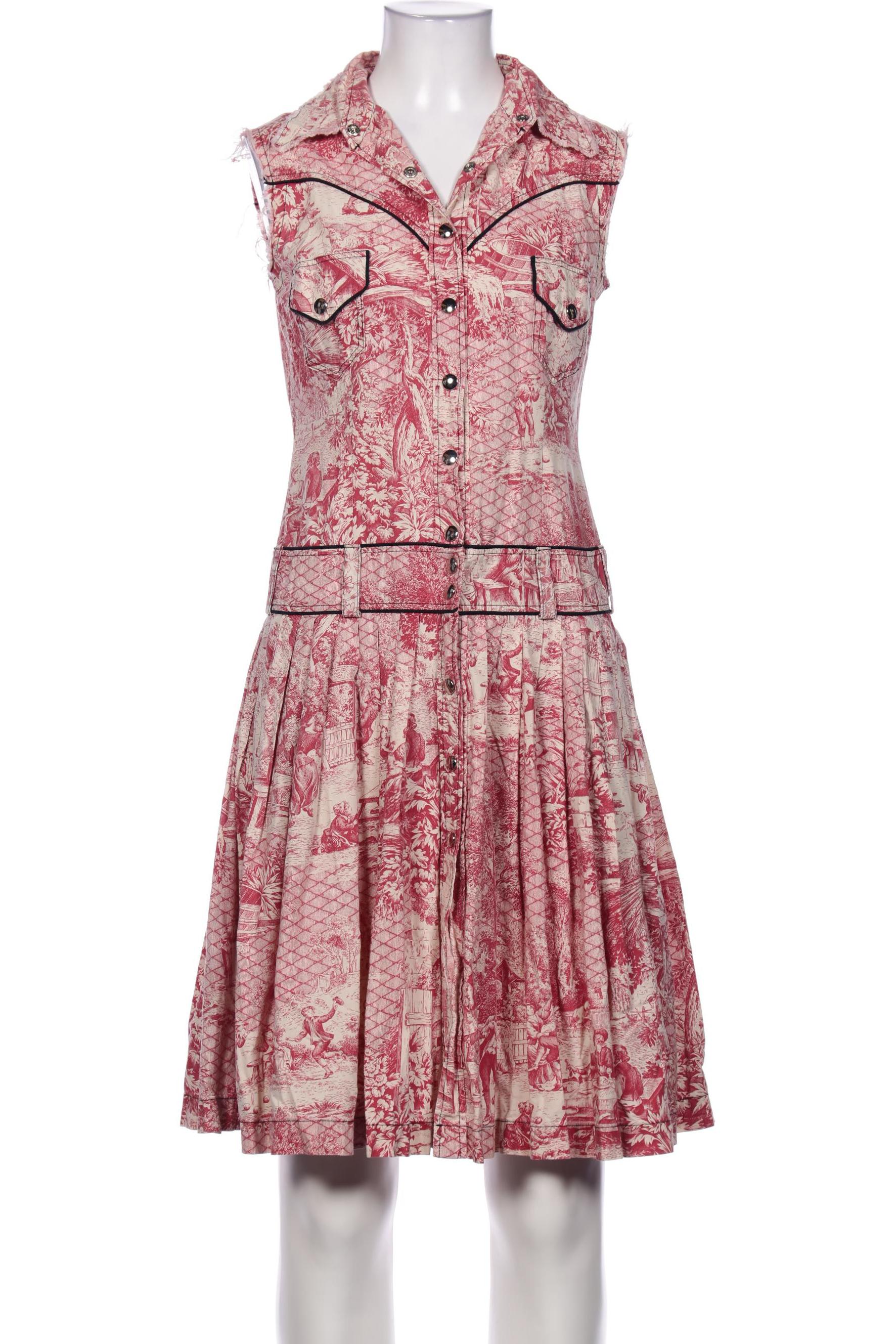 

Lena Hoschek Damen Kleid, rot, Gr. 36