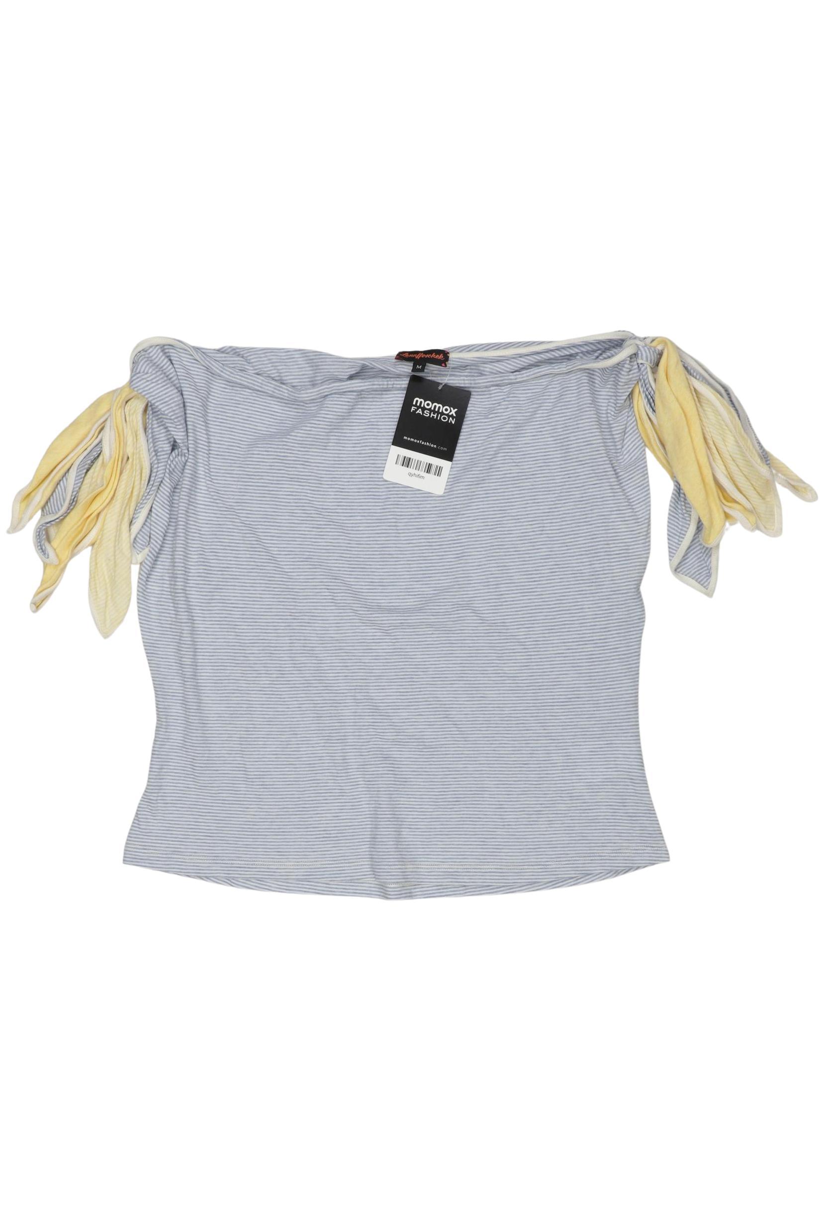 

Lena Hoschek Damen Top, mehrfarbig, Gr. 38