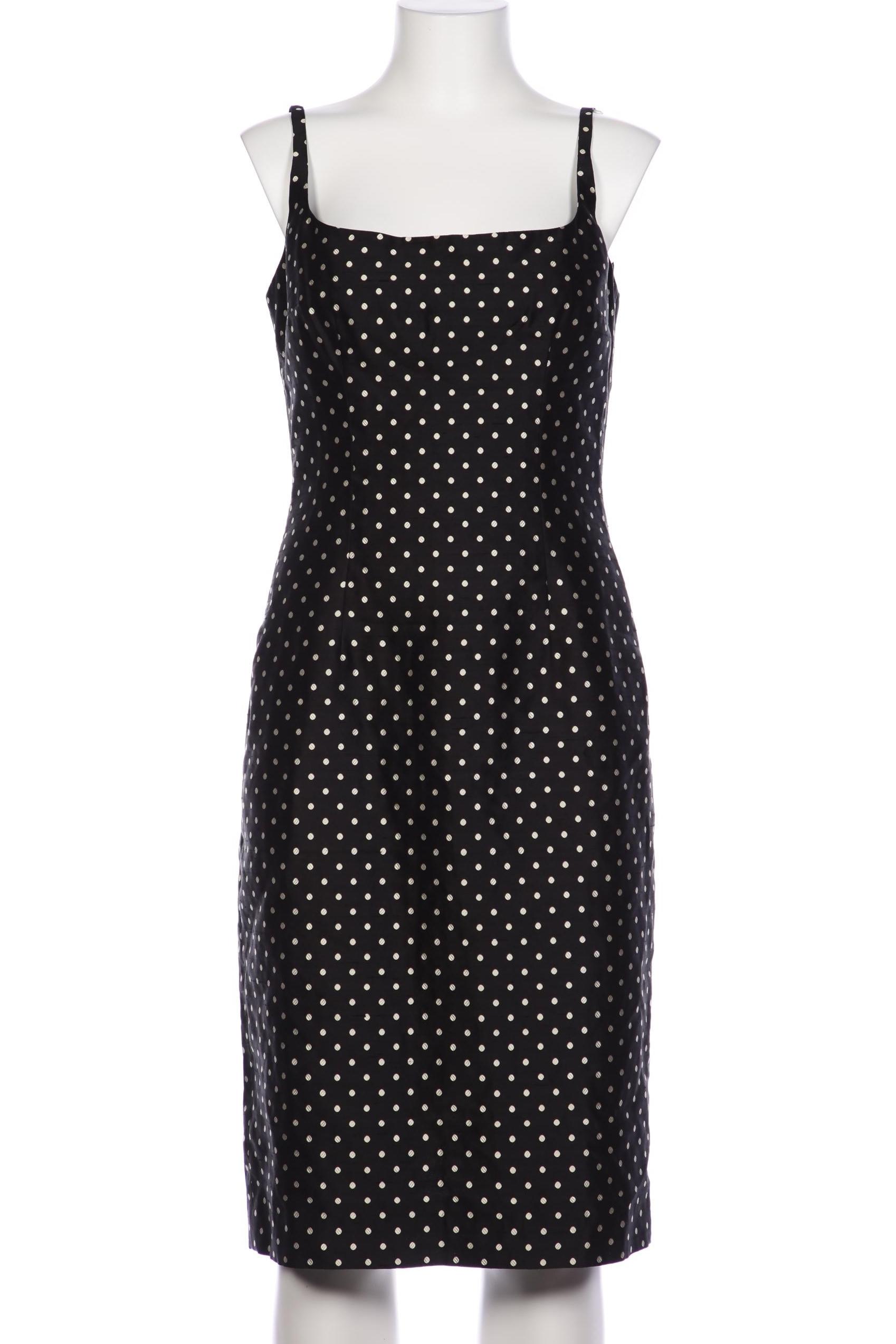 

Lena Hoschek Damen Kleid, schwarz, Gr. 38