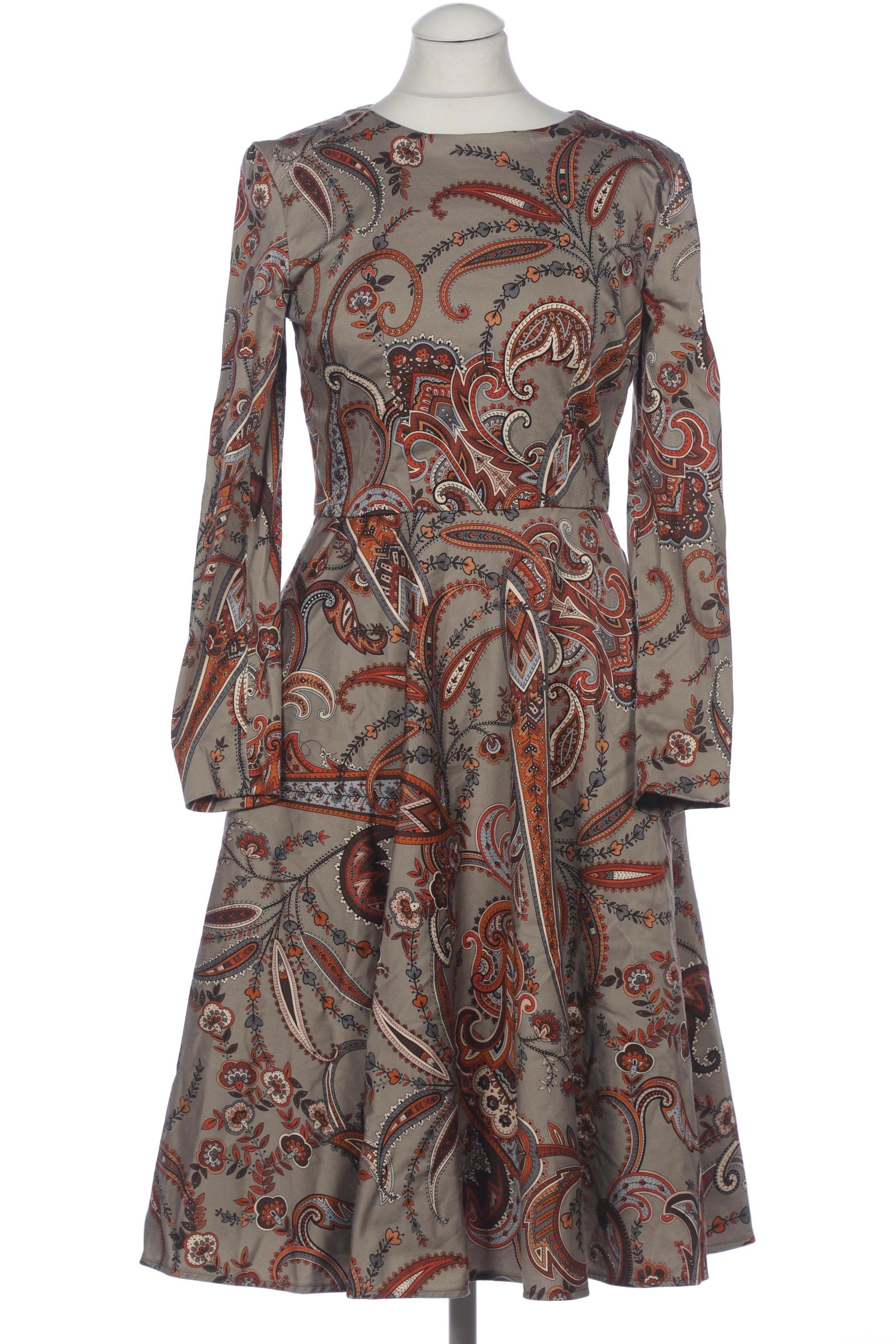 

Lena Hoschek Damen Kleid, braun, Gr. 38