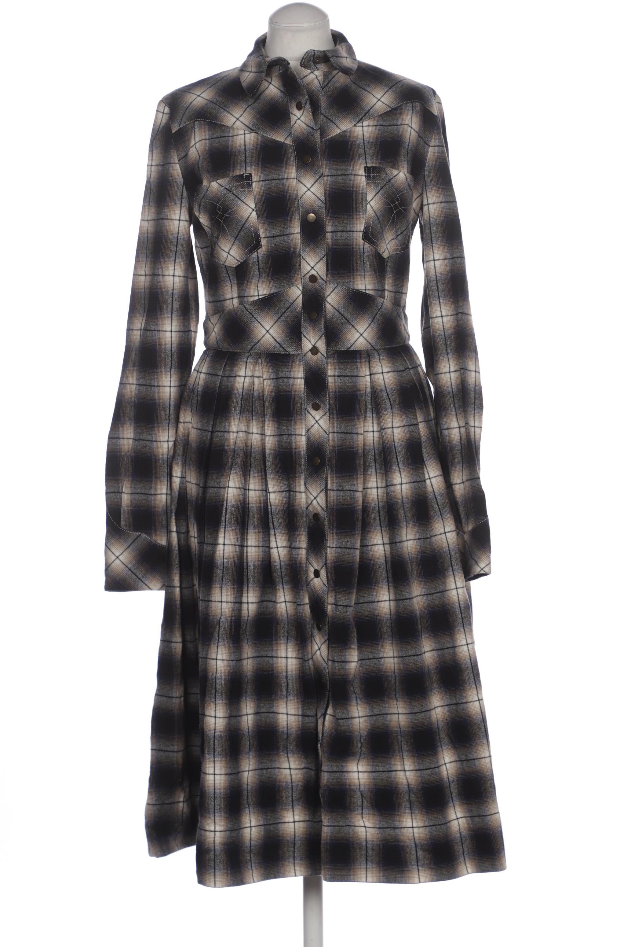 

Lena Hoschek Damen Kleid, marineblau, Gr. 38