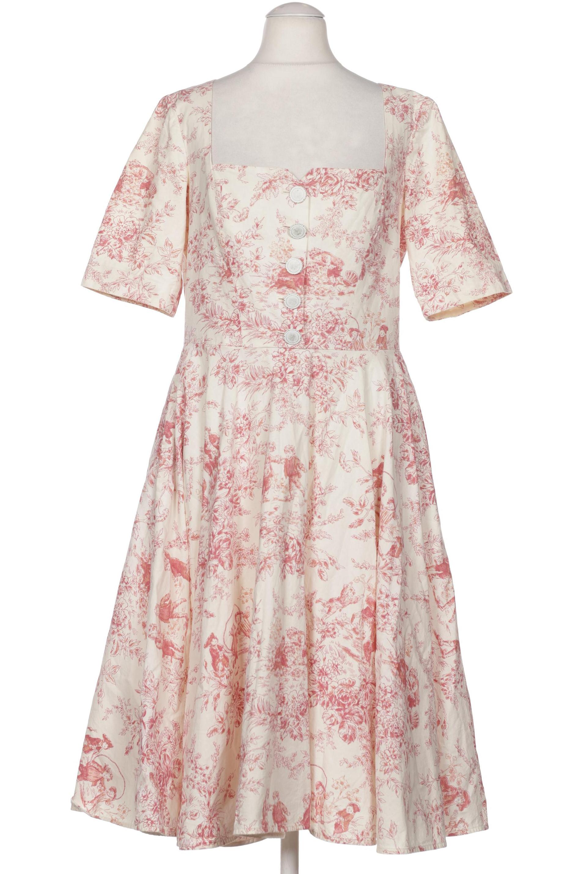 

Lena Hoschek Damen Kleid, pink, Gr. 38