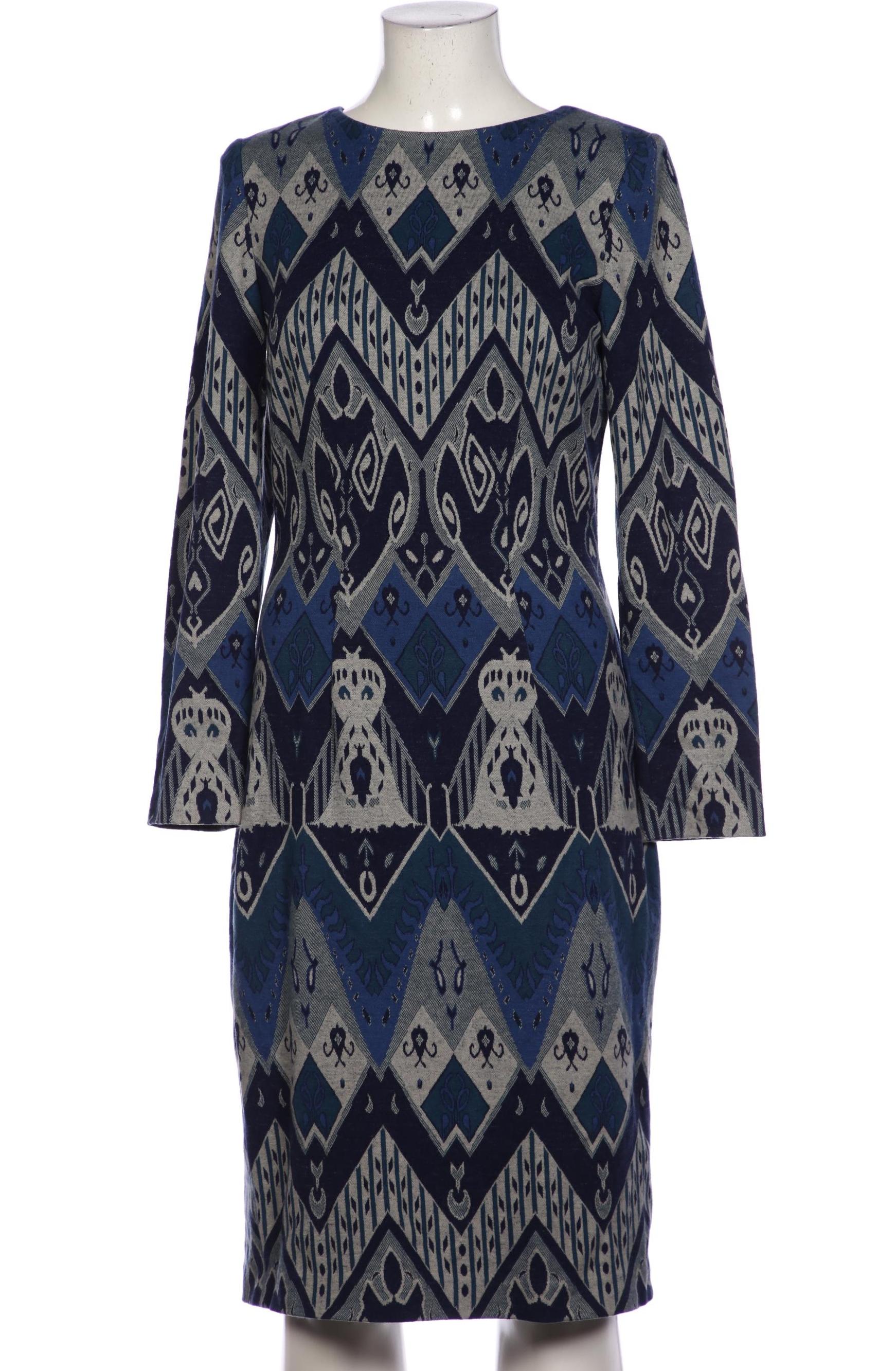 

Lena Hoschek Damen Kleid, marineblau, Gr. 38