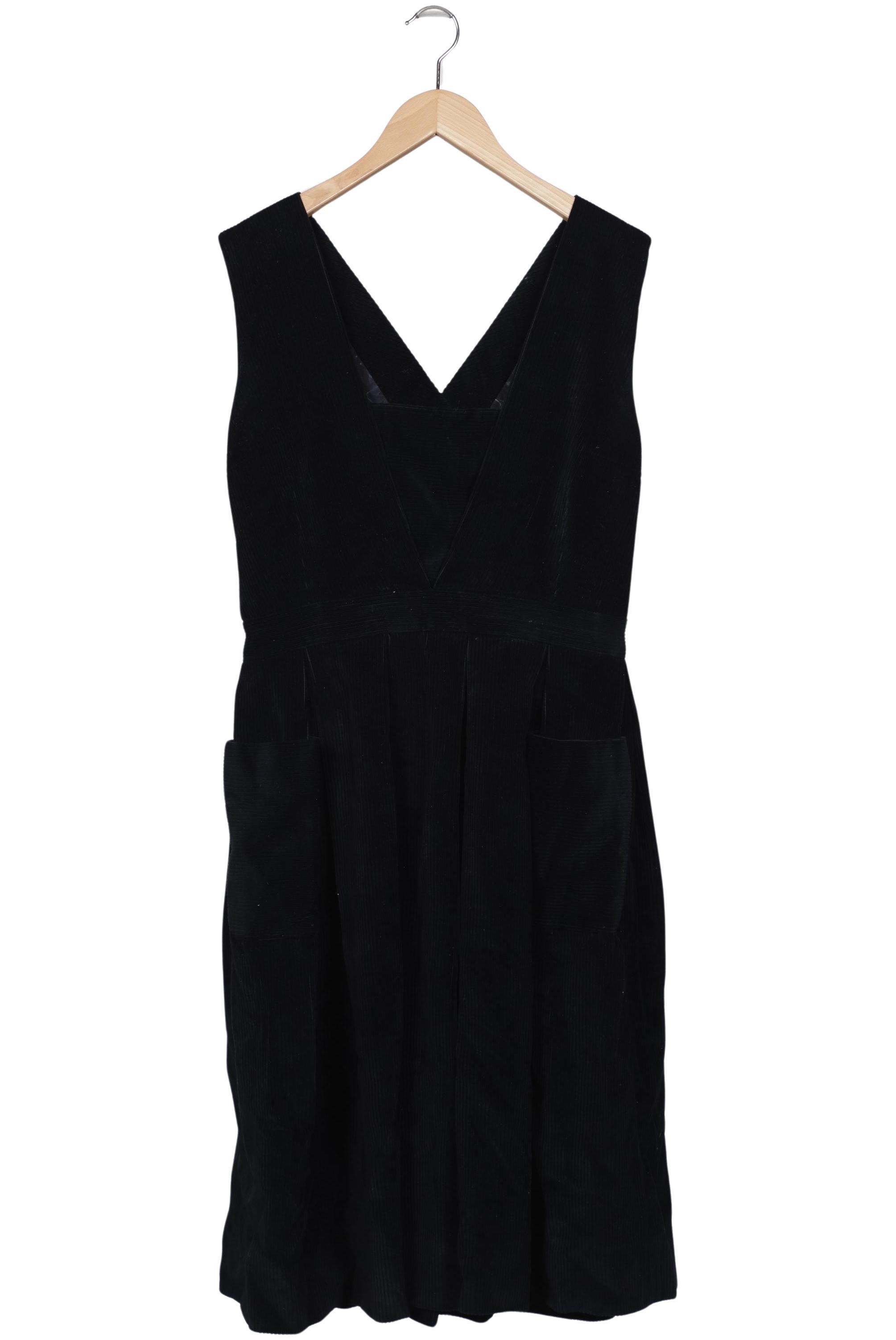 

Lena Hoschek Damen Kleid, marineblau, Gr. 42