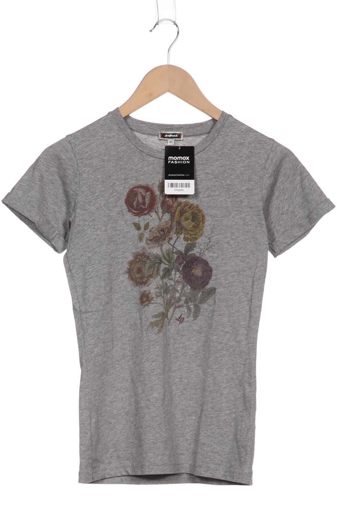 

Lena Hoschek Damen T-Shirt, grau