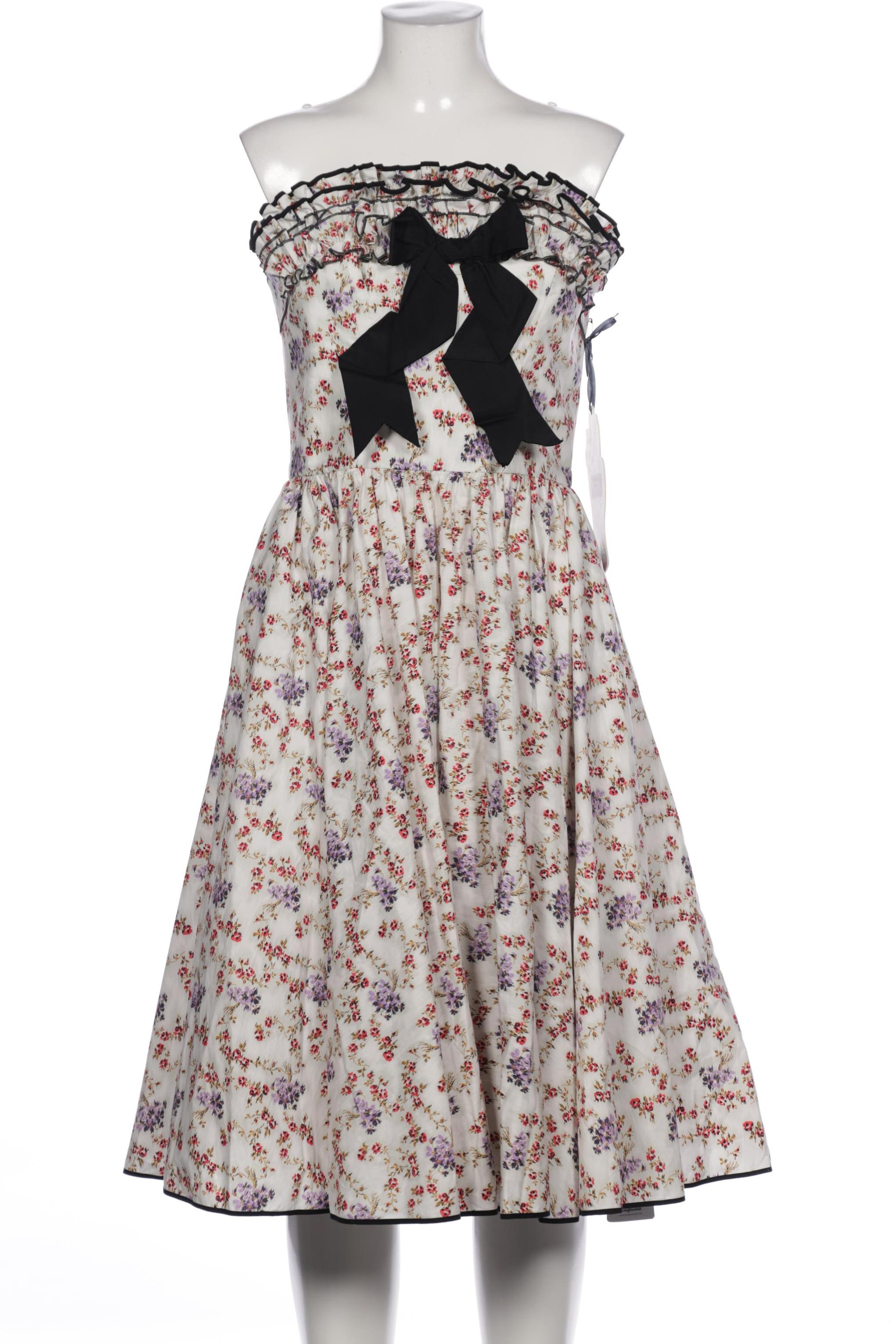 

Lena Hoschek Damen Kleid, mehrfarbig, Gr. 42
