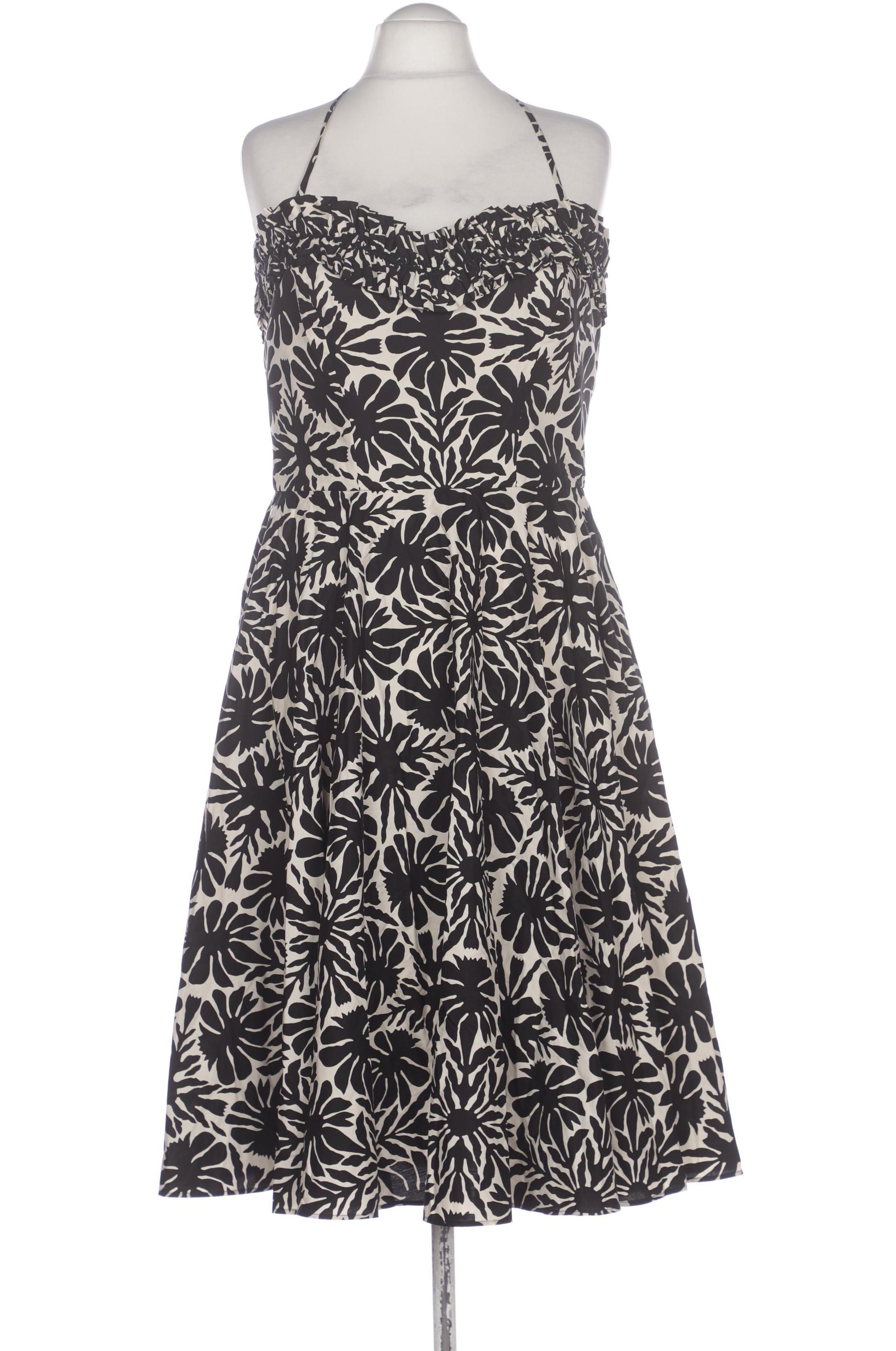 

Lena Hoschek Damen Kleid, schwarz, Gr. 44