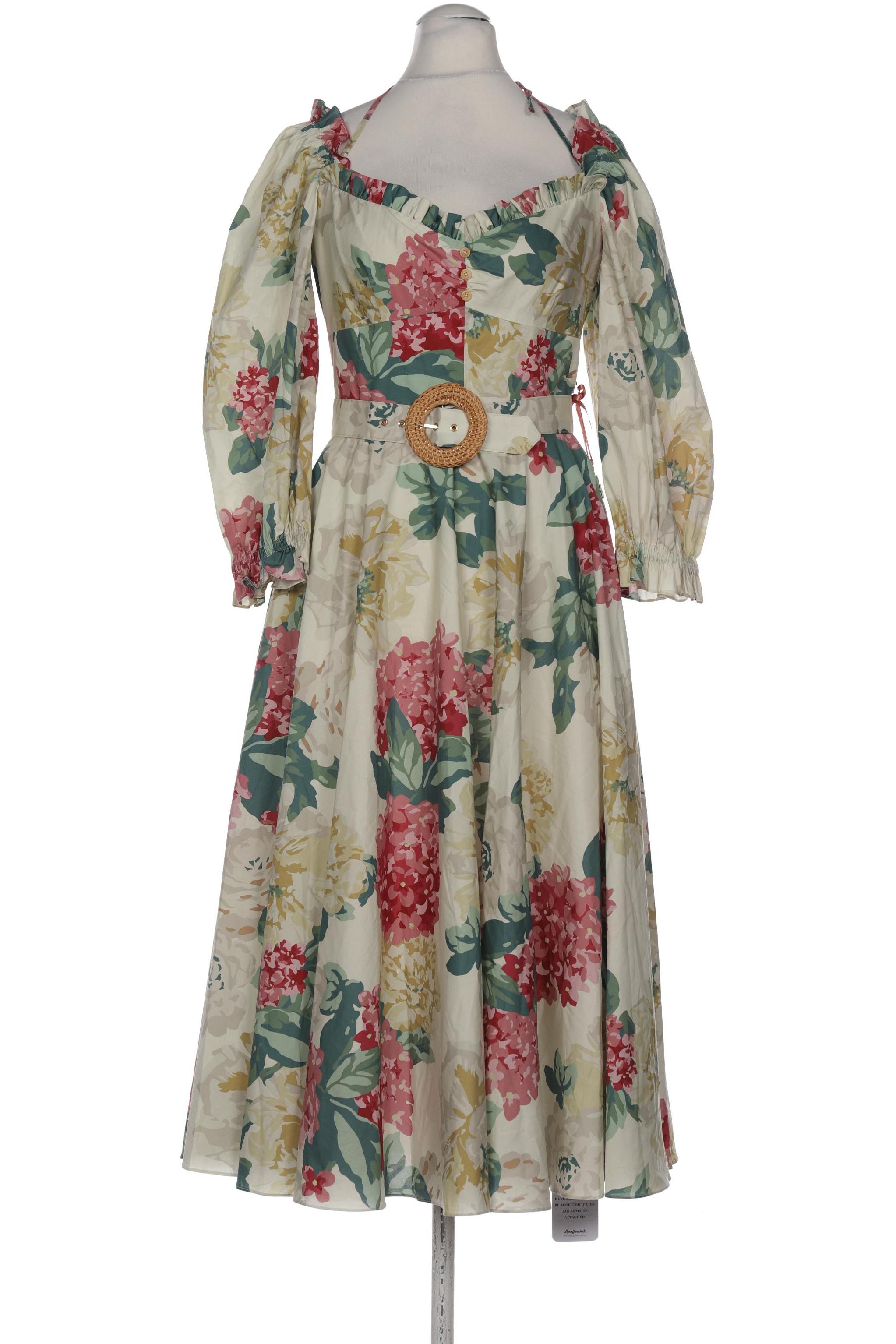 

Lena Hoschek Damen Kleid, mehrfarbig, Gr. 36