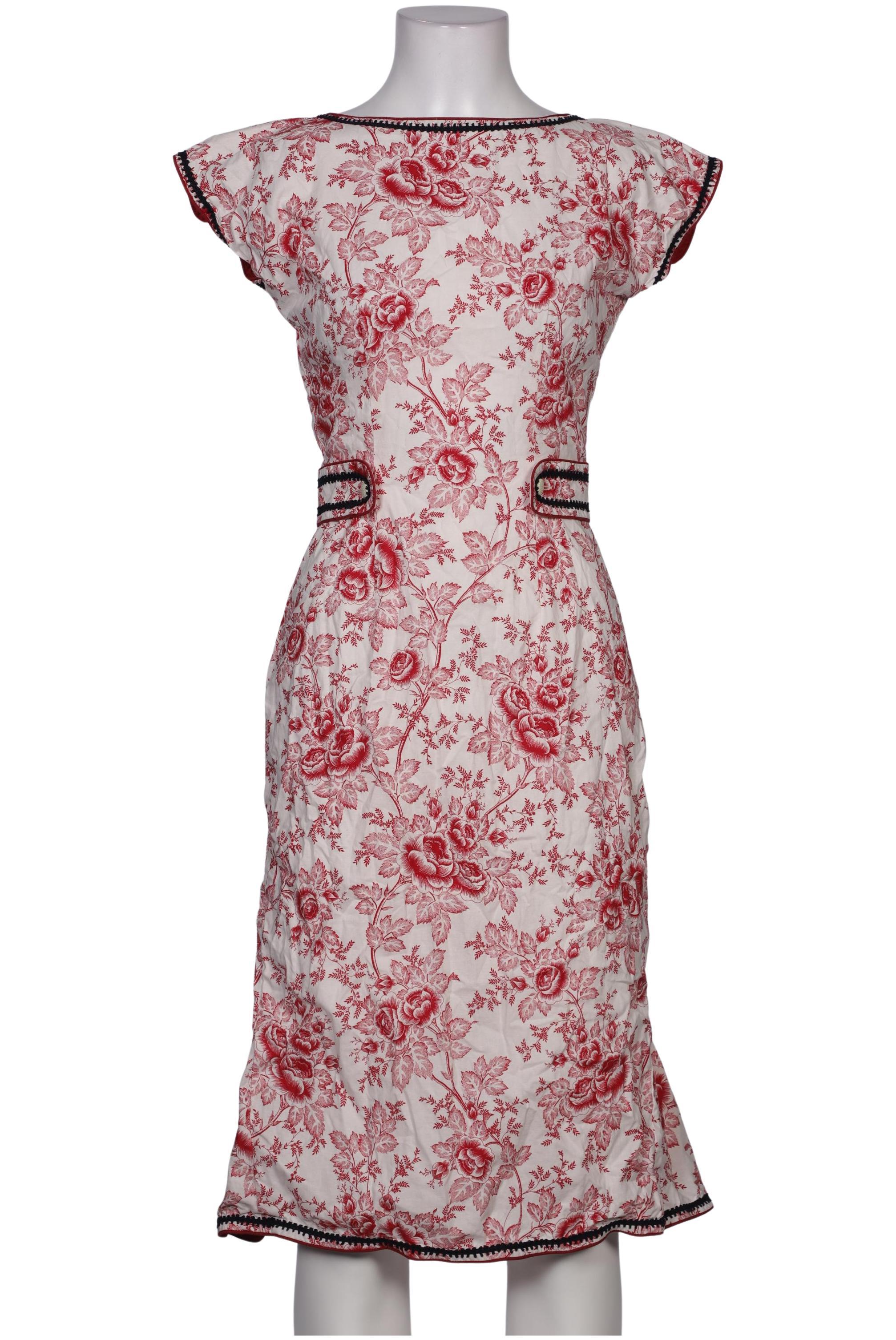 

Lena Hoschek Damen Kleid, rot, Gr. 36