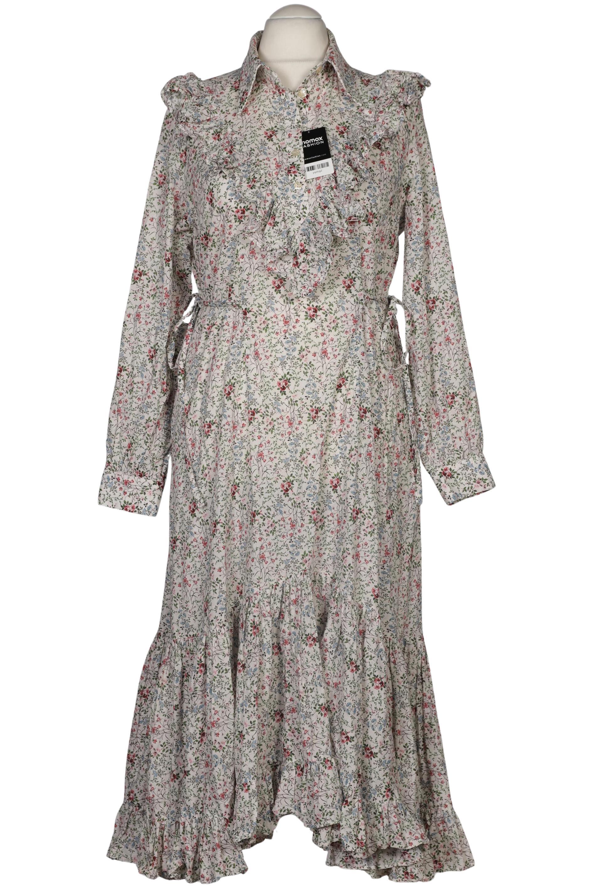 

Lena Hoschek Damen Kleid, mehrfarbig, Gr. 44