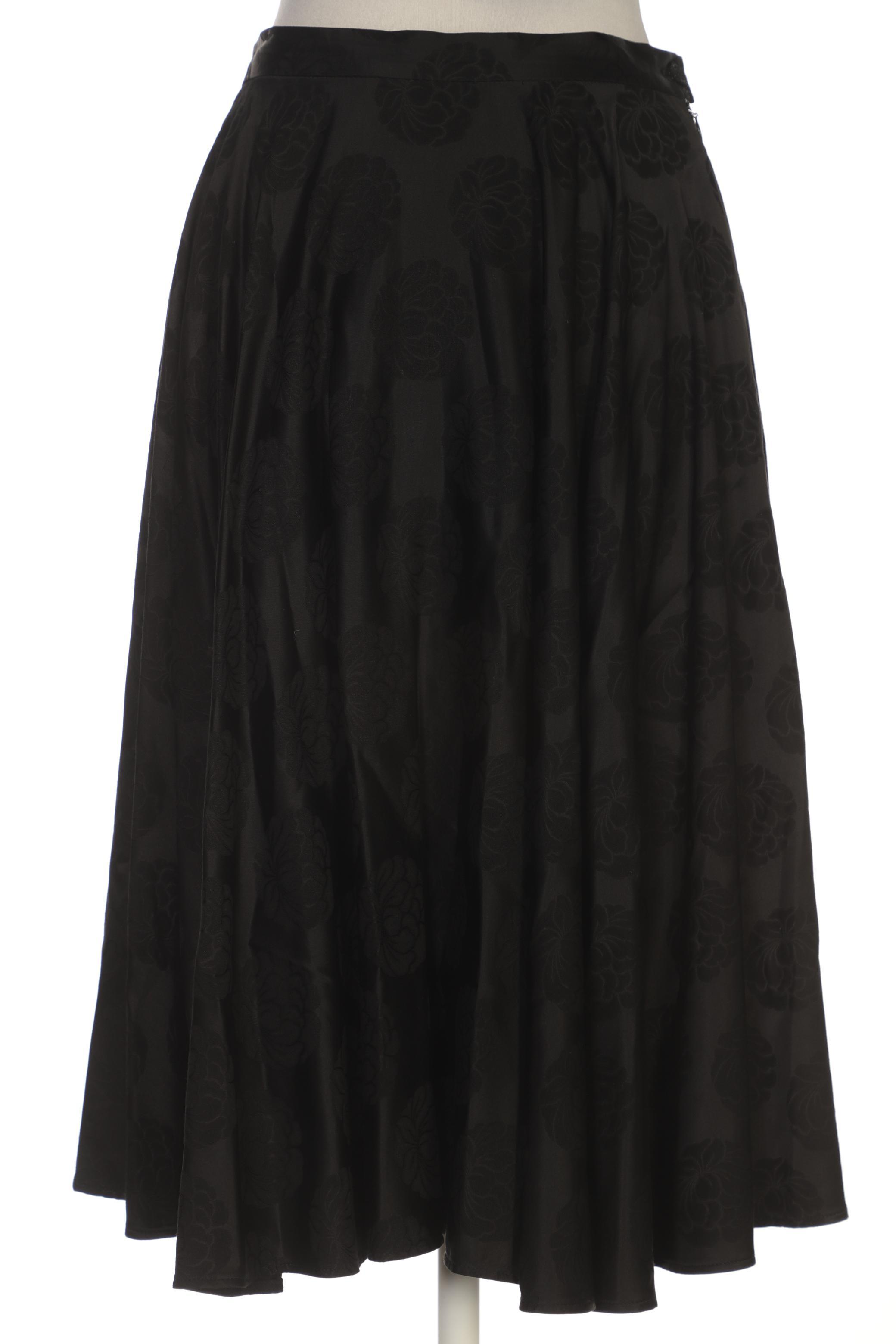 

Lena Hoschek Damen Rock, schwarz, Gr. 36