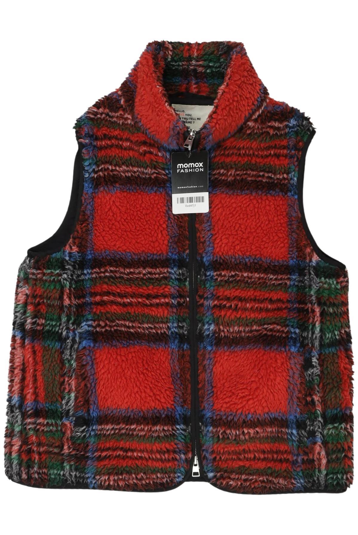 

Leon & Harper Damen Weste, rot, Gr. 36