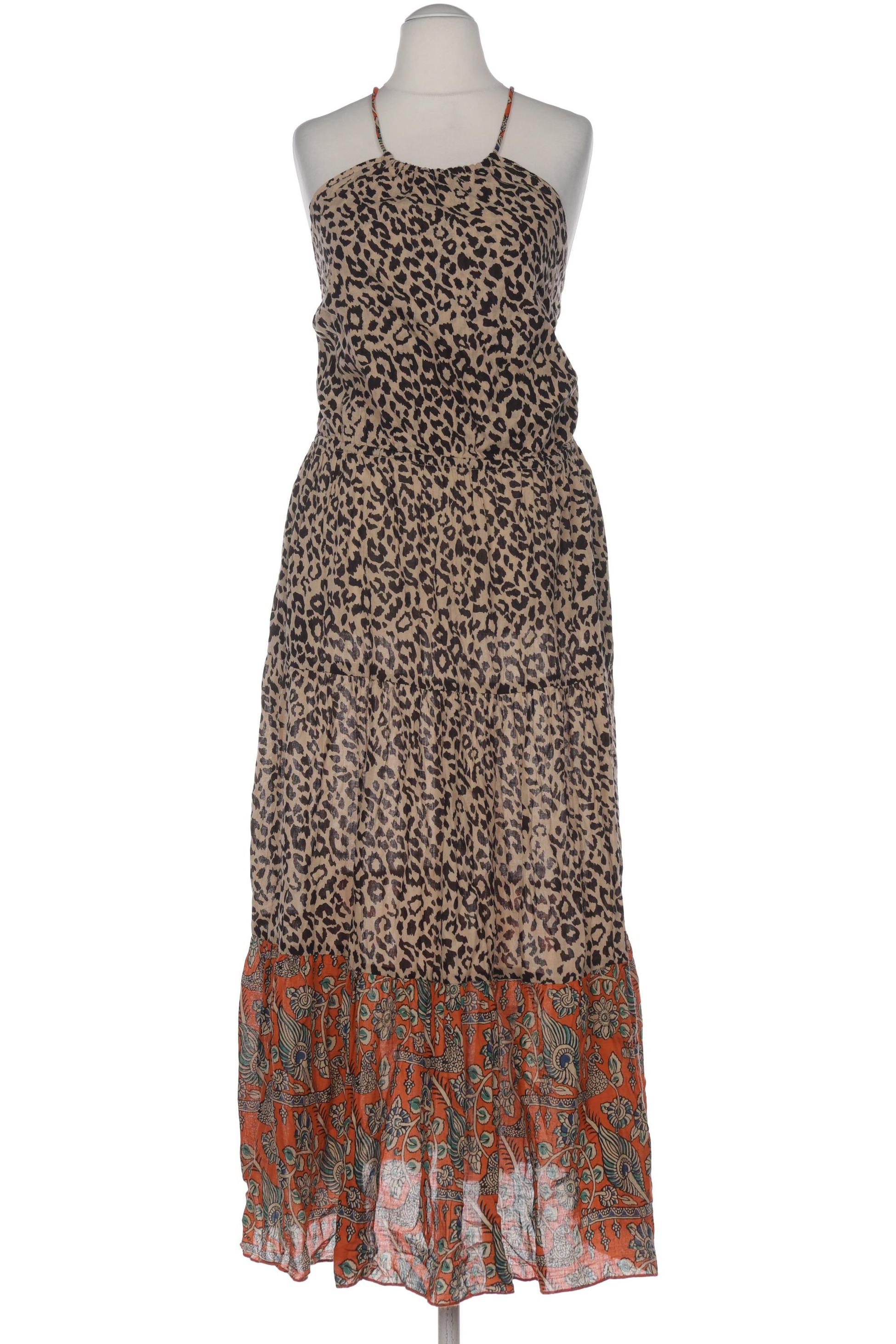 

Leon & Harper Damen Kleid, beige, Gr. 38