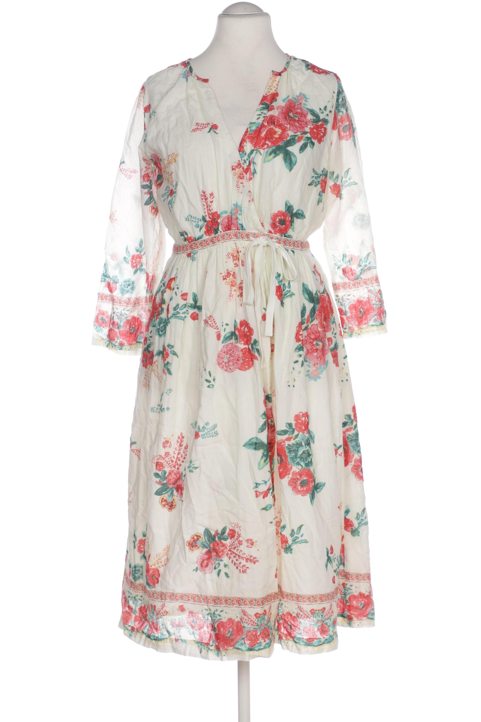 

Leon & Harper Damen Kleid, rot, Gr. 38