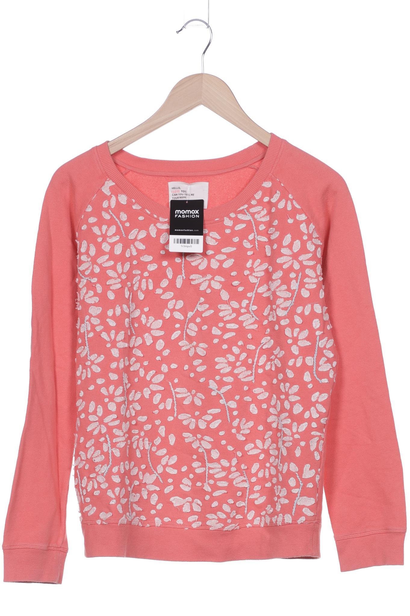 

Leon & Harper Damen Sweatshirt, pink, Gr. 38