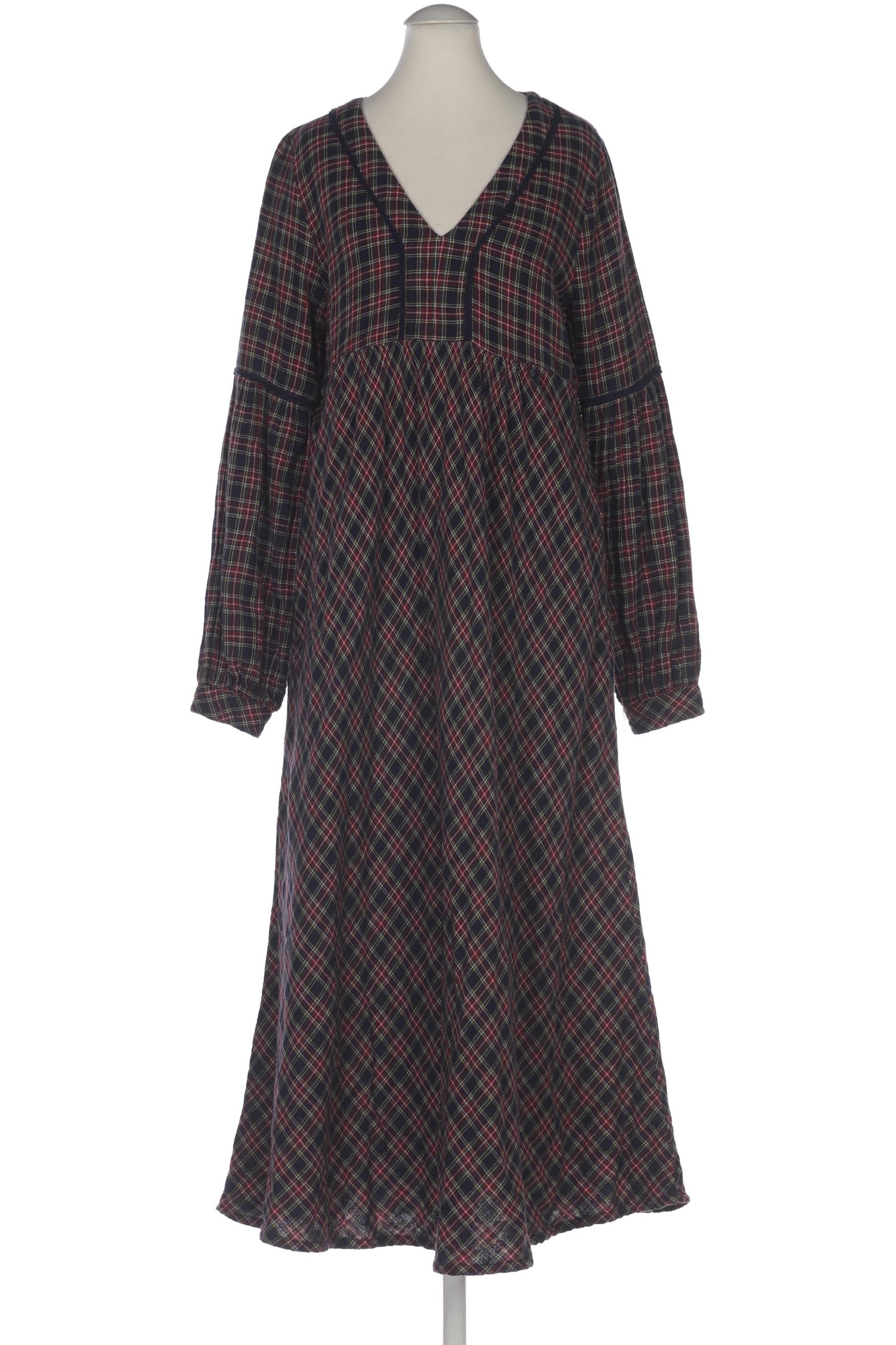 

Leon & Harper Damen Kleid, marineblau, Gr. 36