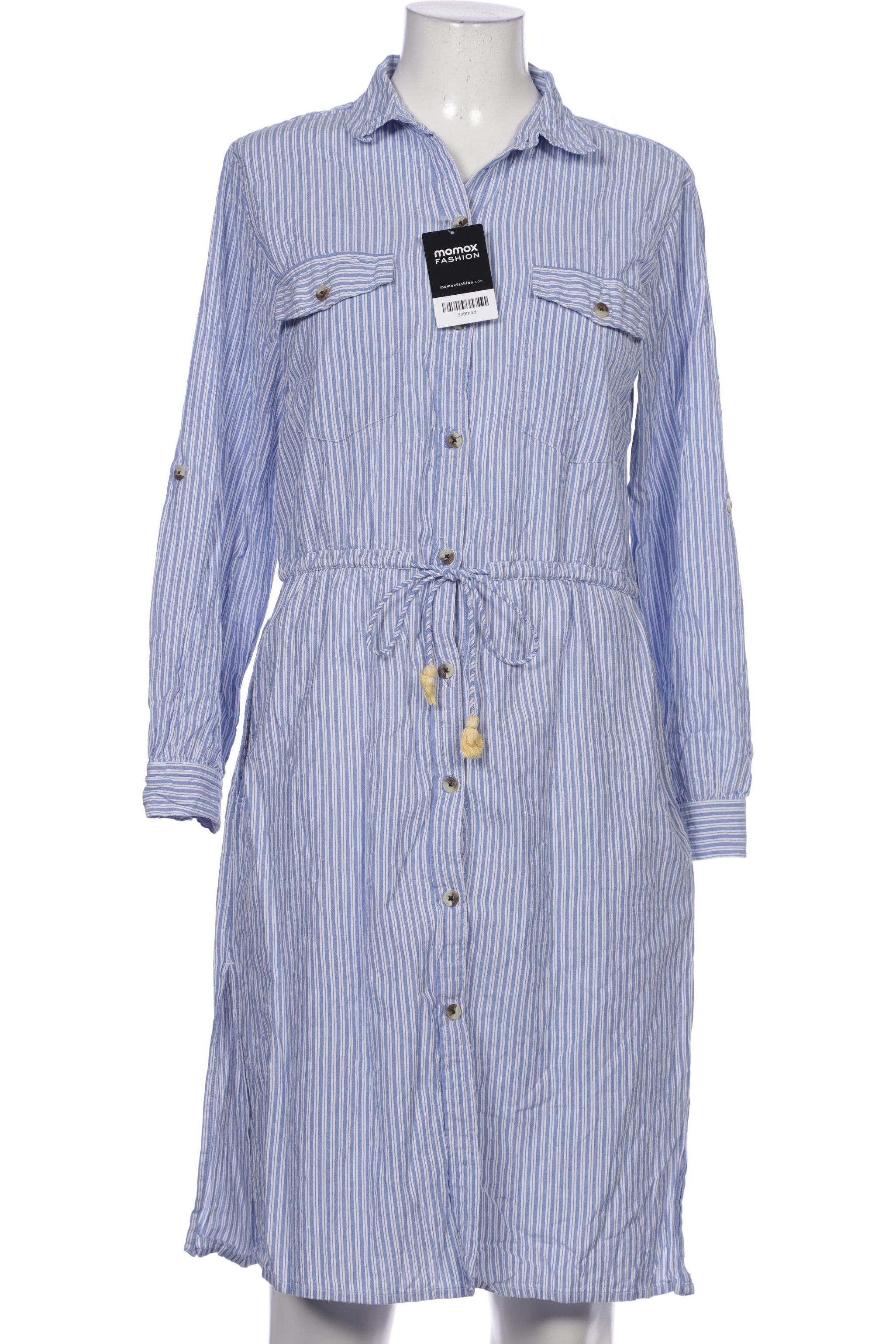 

Leon & Harper Damen Kleid, hellblau, Gr. 38