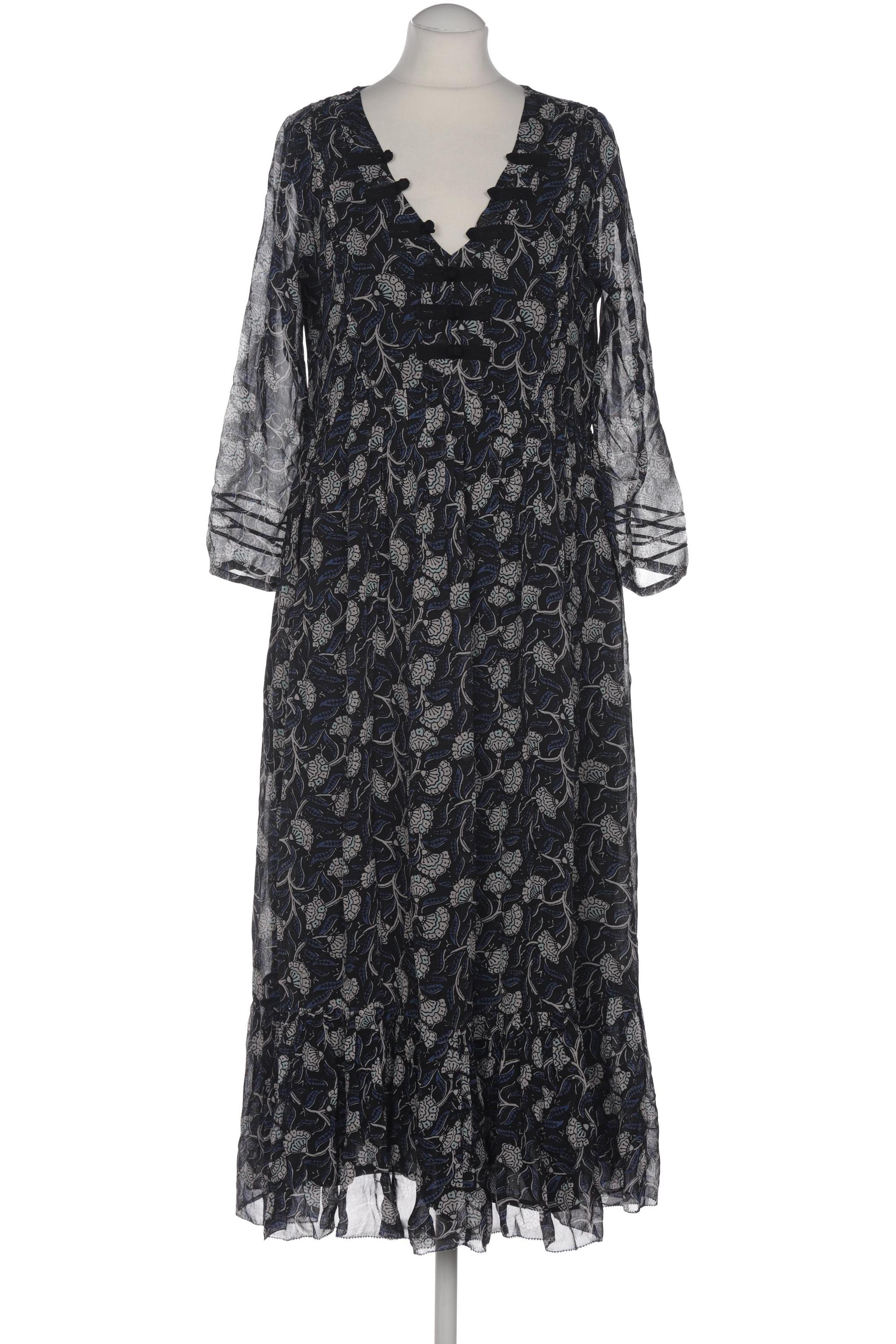 

Leon & Harper Damen Kleid, marineblau, Gr. 38