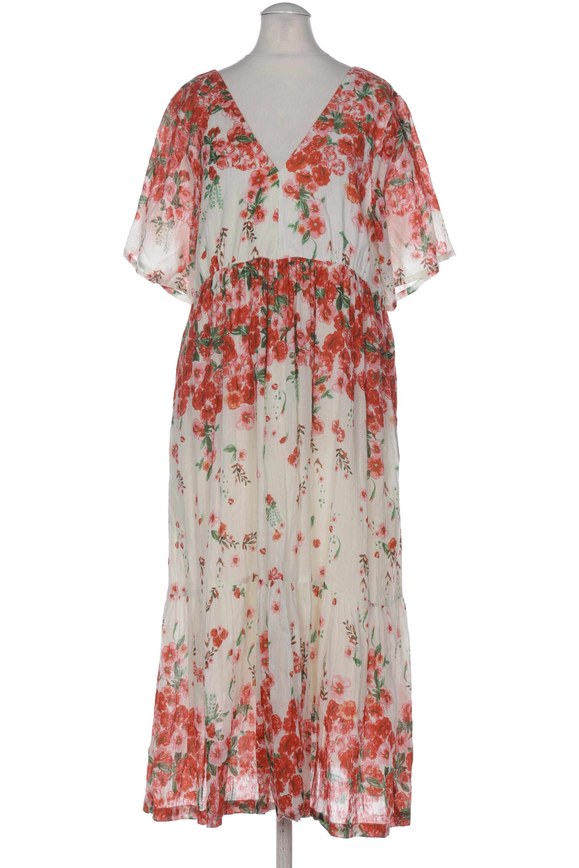 

Leon & Harper Damen Kleid, mehrfarbig, Gr. 36